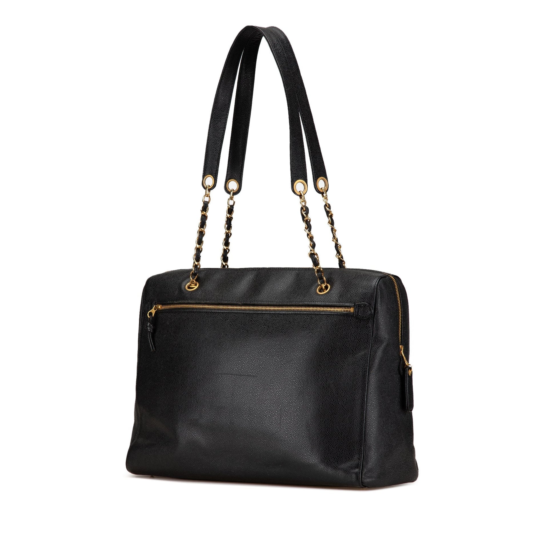 Chanel Shoulder Bag - Ewore Bags