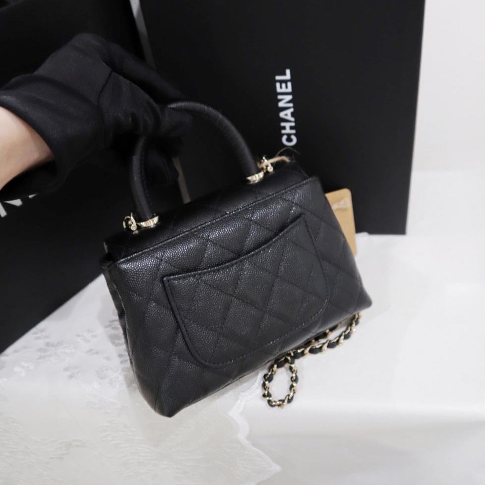 Chanel Handbag Bag - Ewore Bags