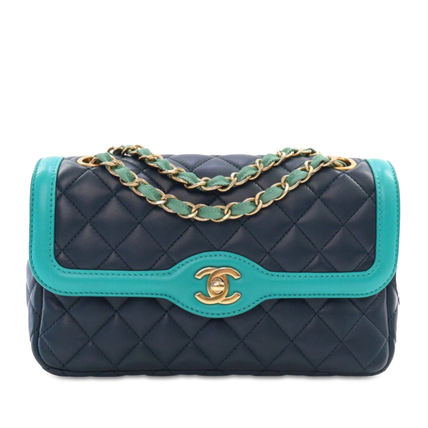 Chanel Flap Crossbody Bag - Ewore Bags