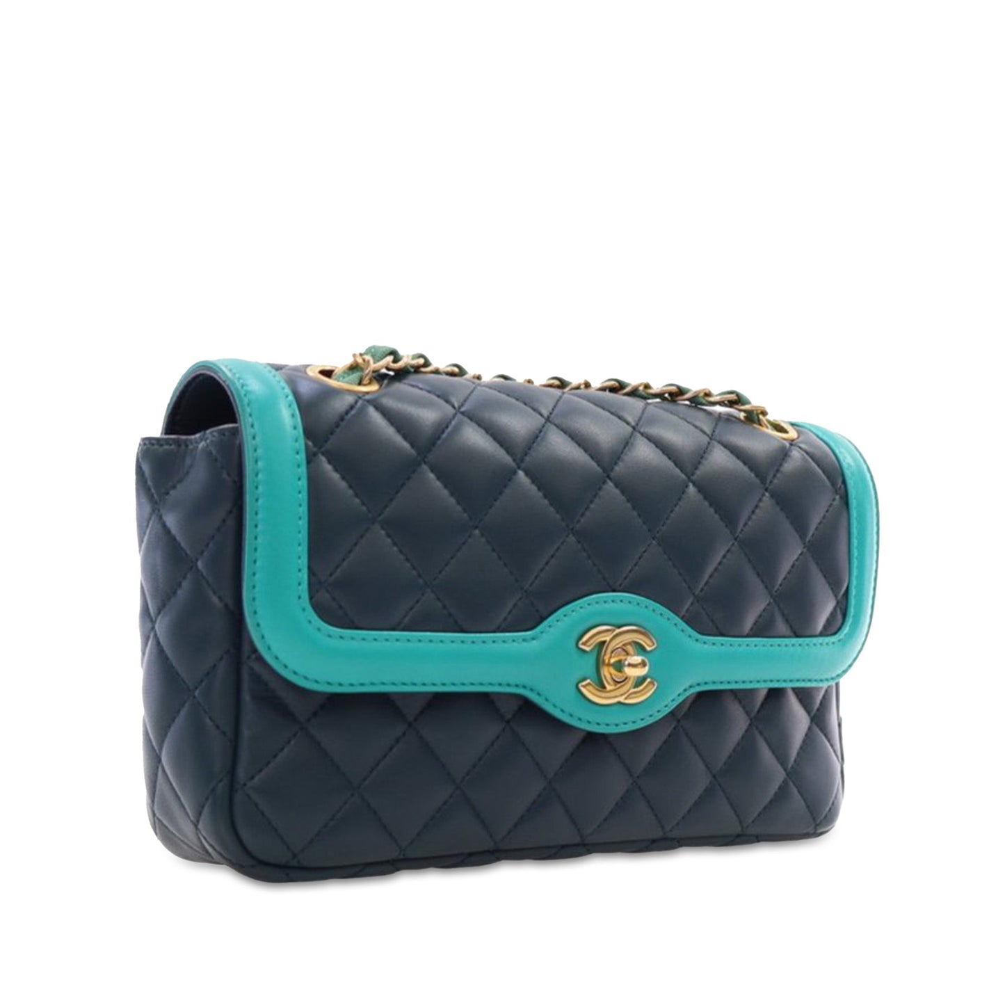 Chanel Flap Crossbody Bag - Ewore Bags