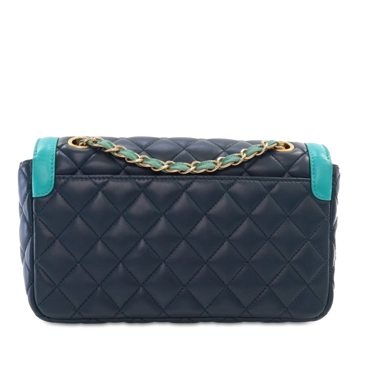 Chanel Flap Crossbody Bag - Ewore Bags