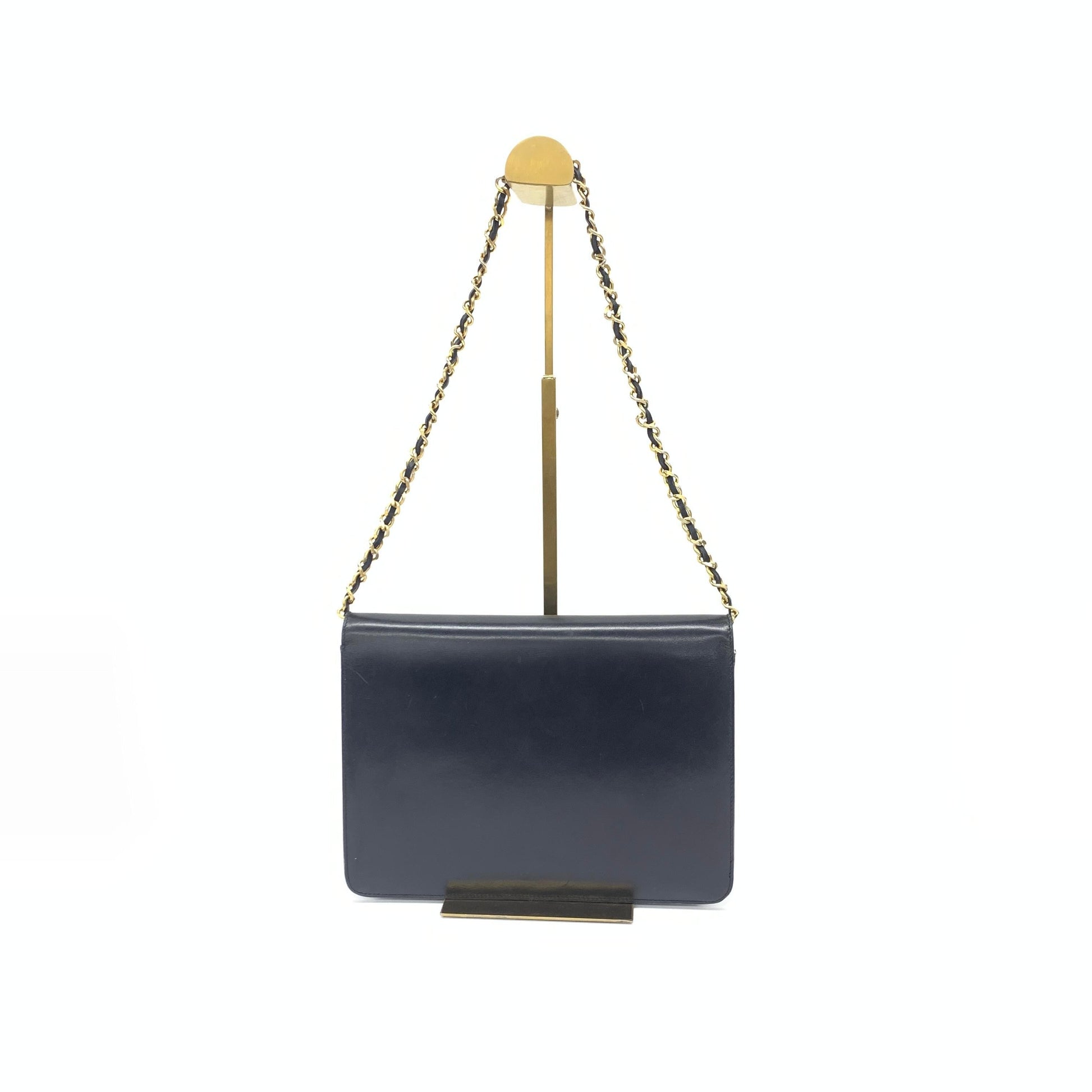 Chanel Flap Shoulder Bag - Ewore Bags