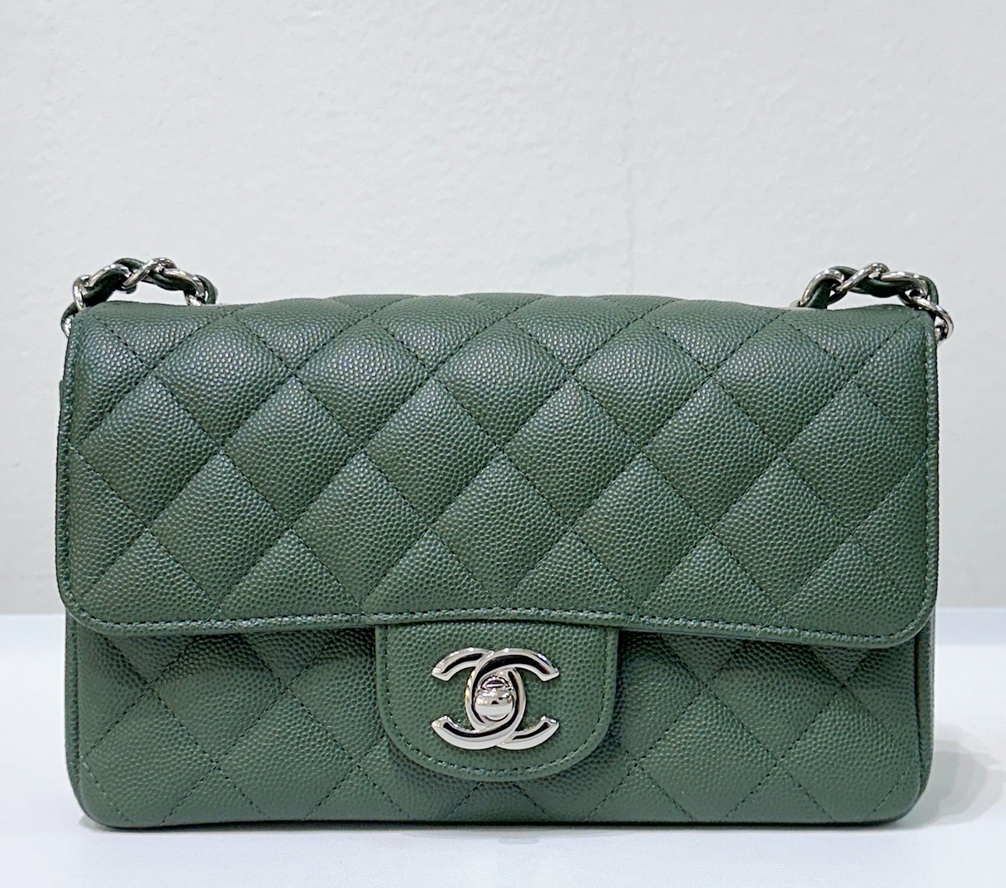 Chanel Flap Shoulder Bag - Ewore Bags