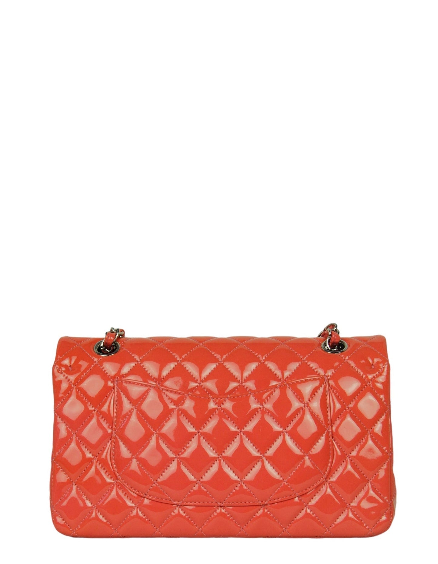 Chanel Flap Shoulder Bag - Ewore Bags