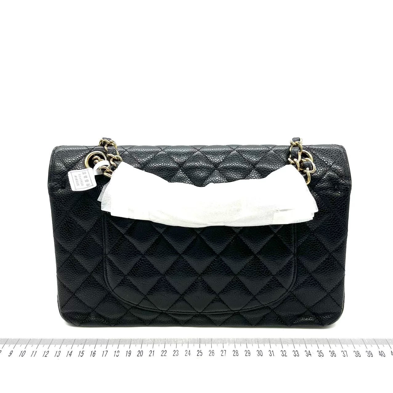 Chanel Classic Flap Shoulder Bag - Ewore Bags