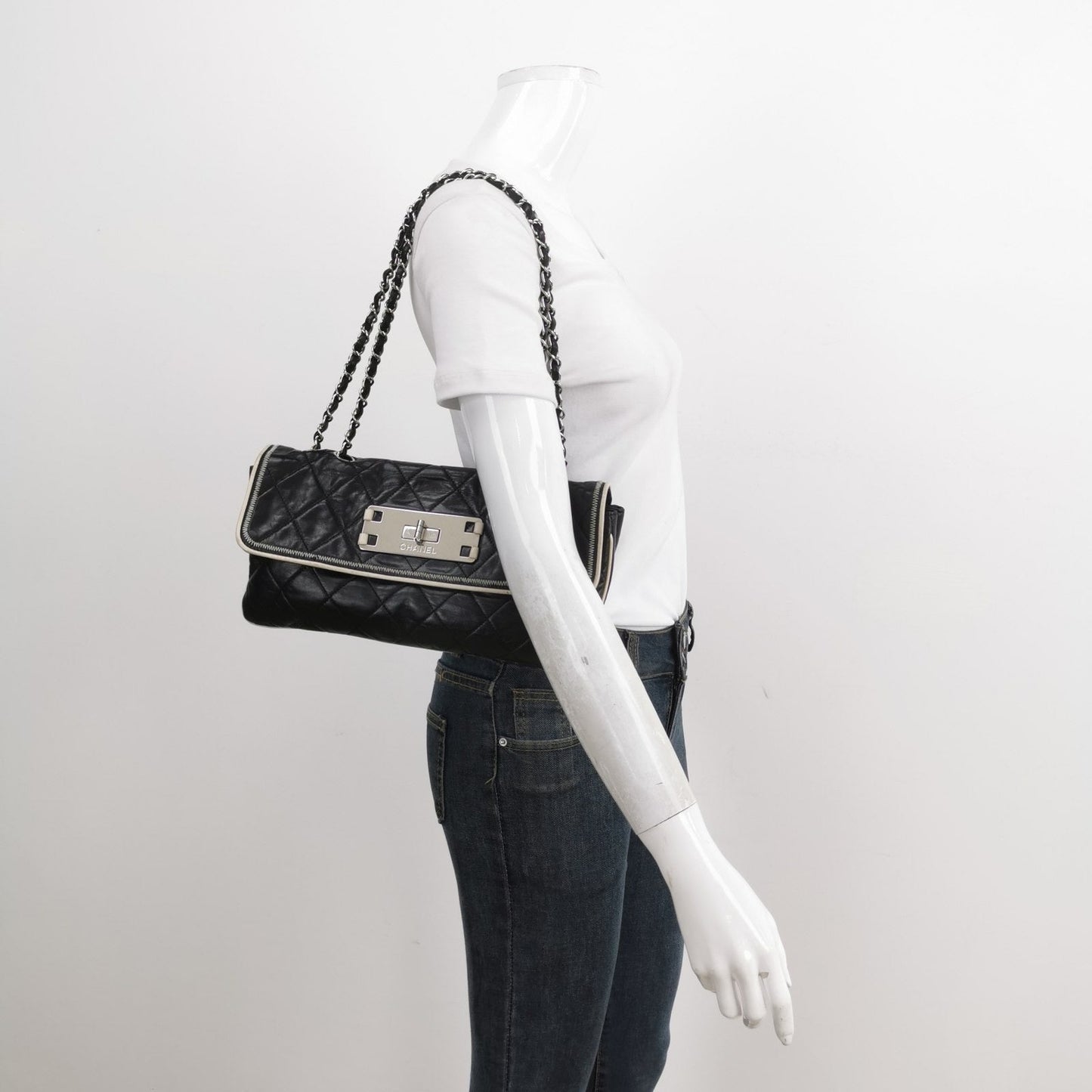 Chanel Flap Shoulder Bag - Ewore Bags