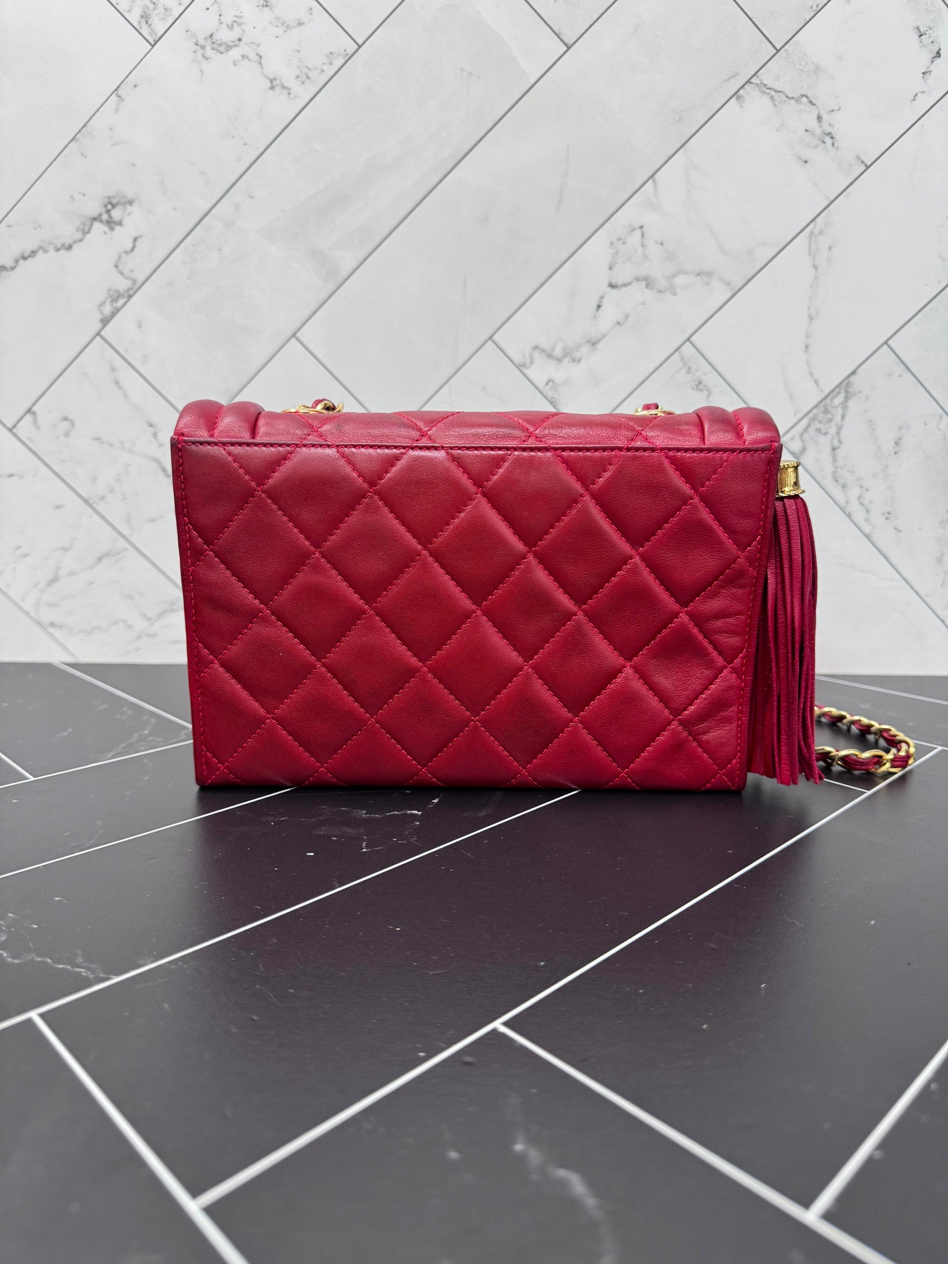 Chanel Crossbody Bag - Ewore Bags