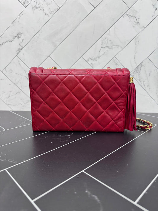 Chanel Crossbody Bag - Ewore Bags