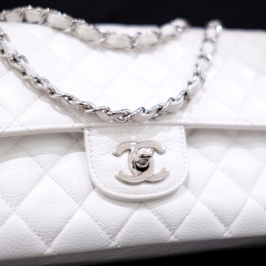 Chanel Flap Shoulder Bag - Ewore Bags