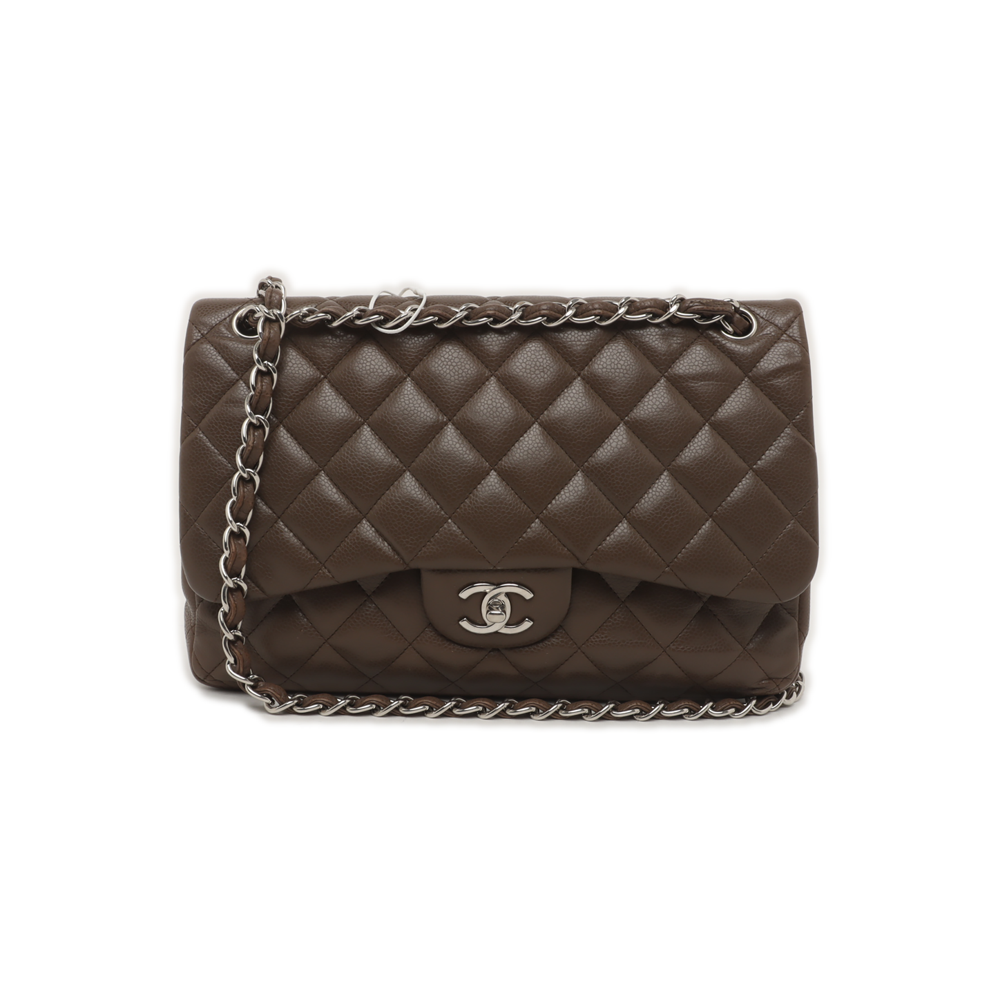 Chanel Classic Flap Shoulder Bag - Ewore Bags