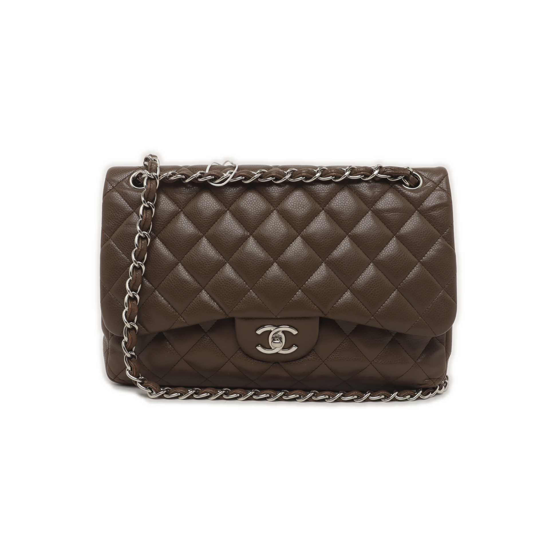 Chanel Classic Flap Shoulder Bag - Ewore Bags