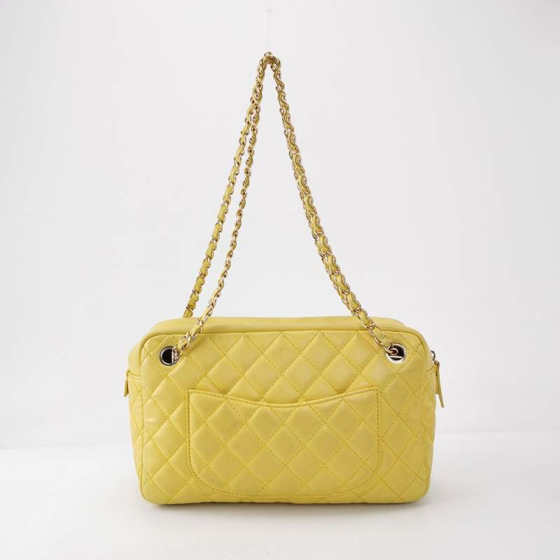 Chanel Handbag Bag - Ewore Bags