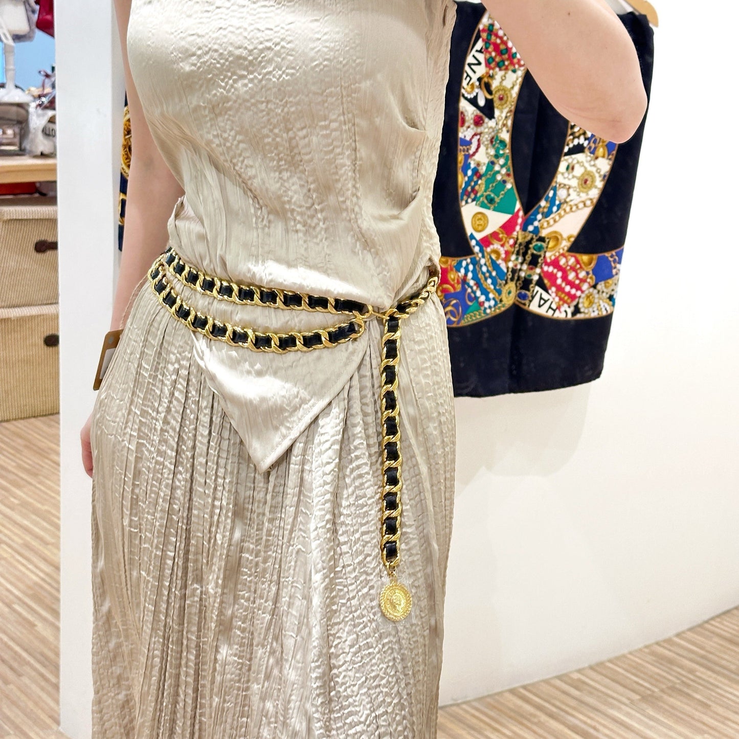 Chanel Handbag Bag - Ewore Bags