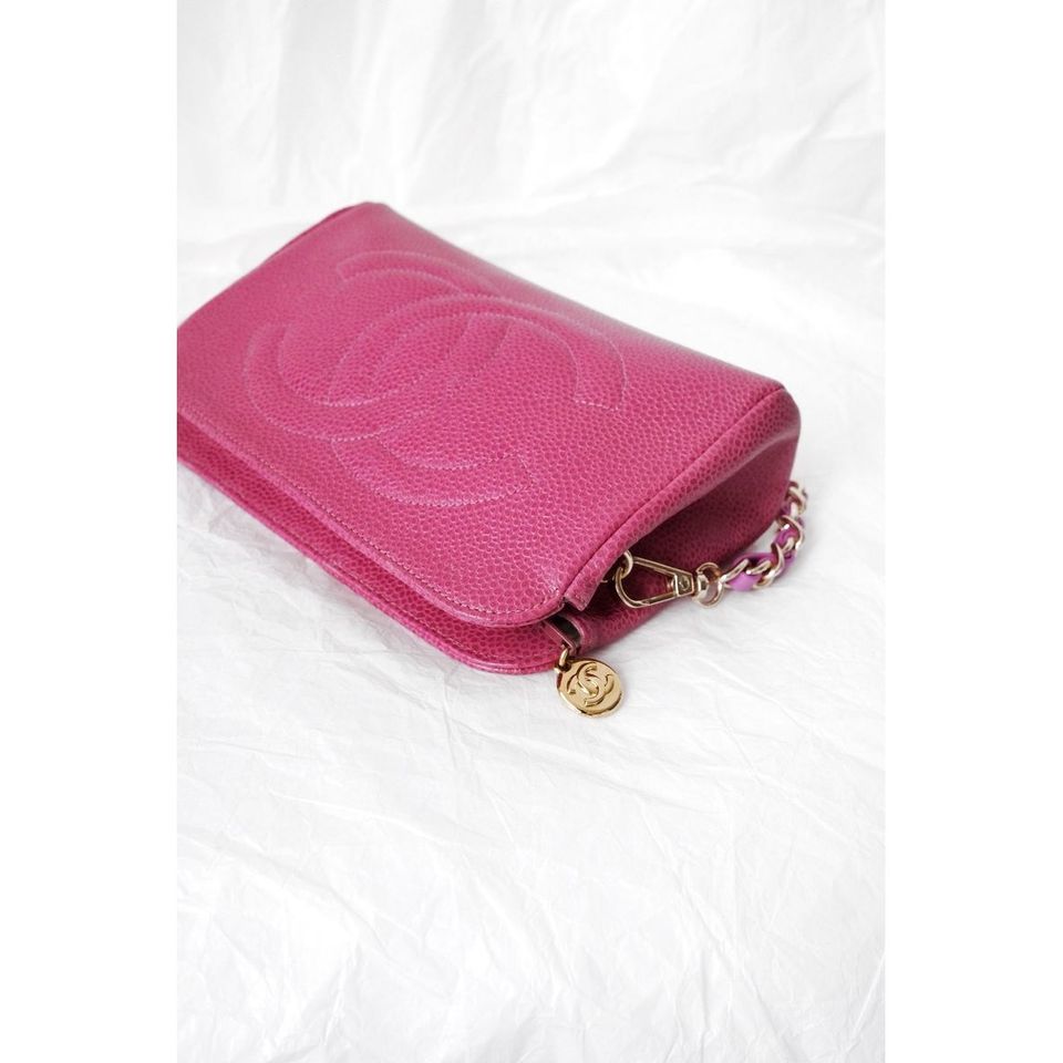 Chanel Clutch Bag - Ewore Bags