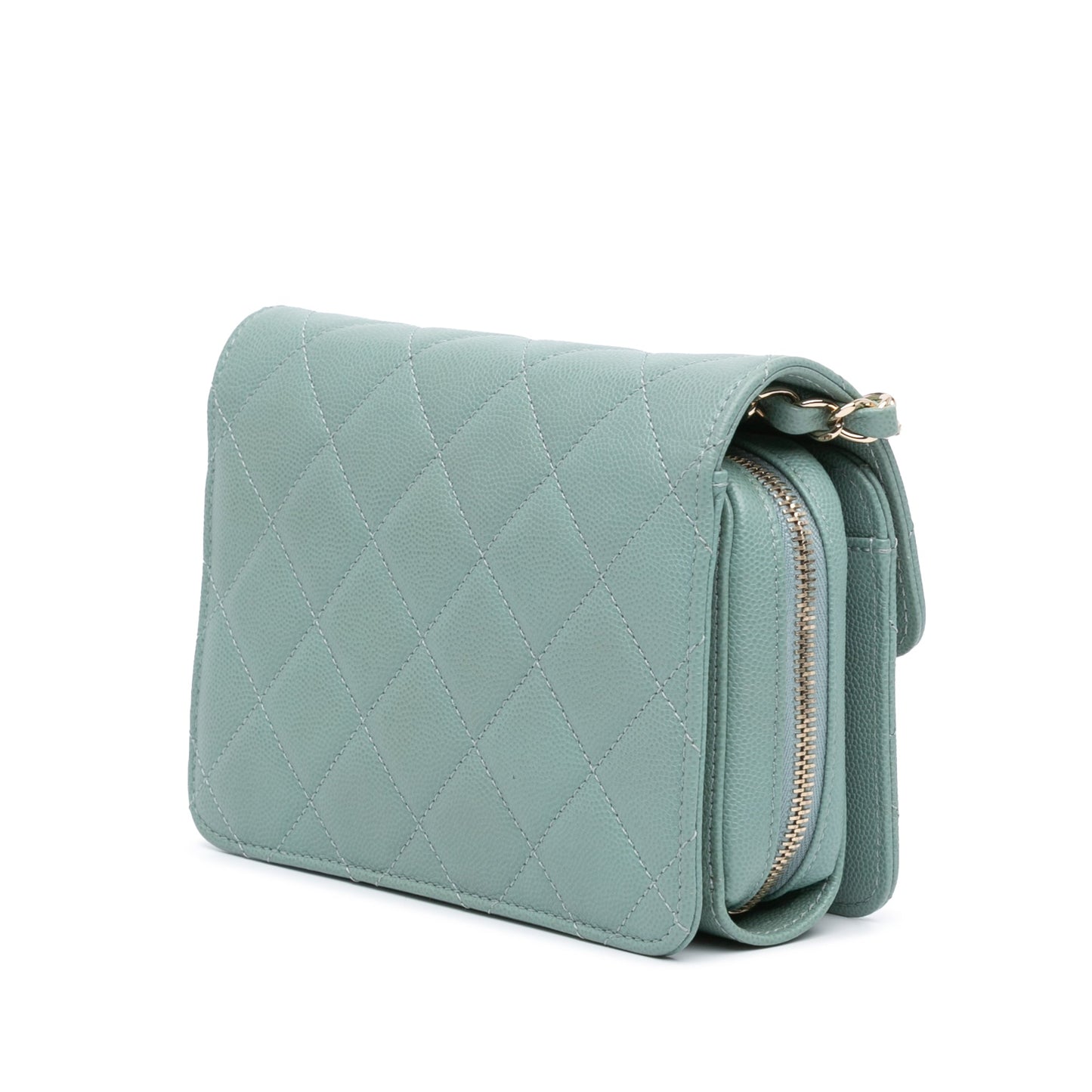 Chanel Flap Shoulder Bag - Ewore Bags