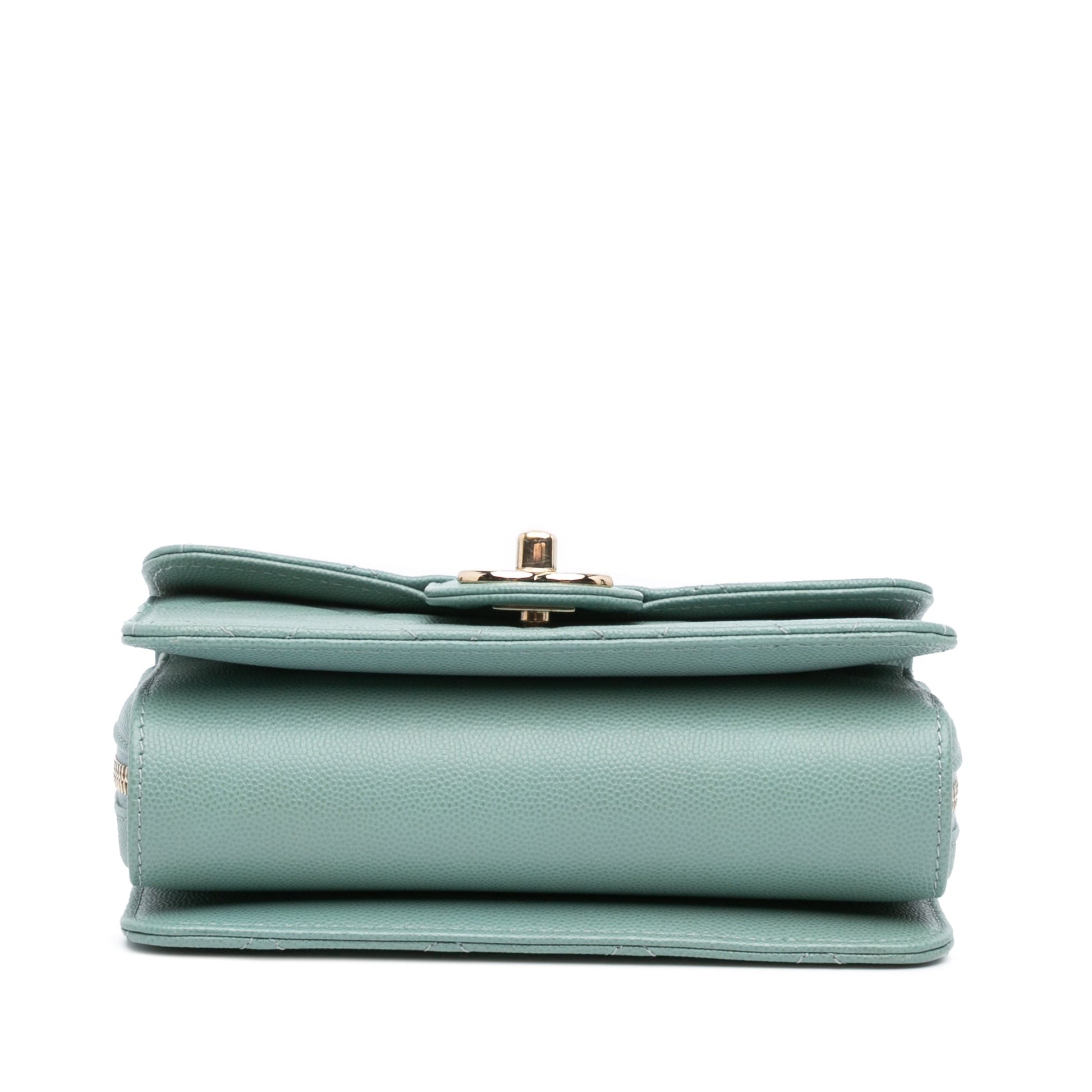 Chanel Flap Shoulder Bag - Ewore Bags