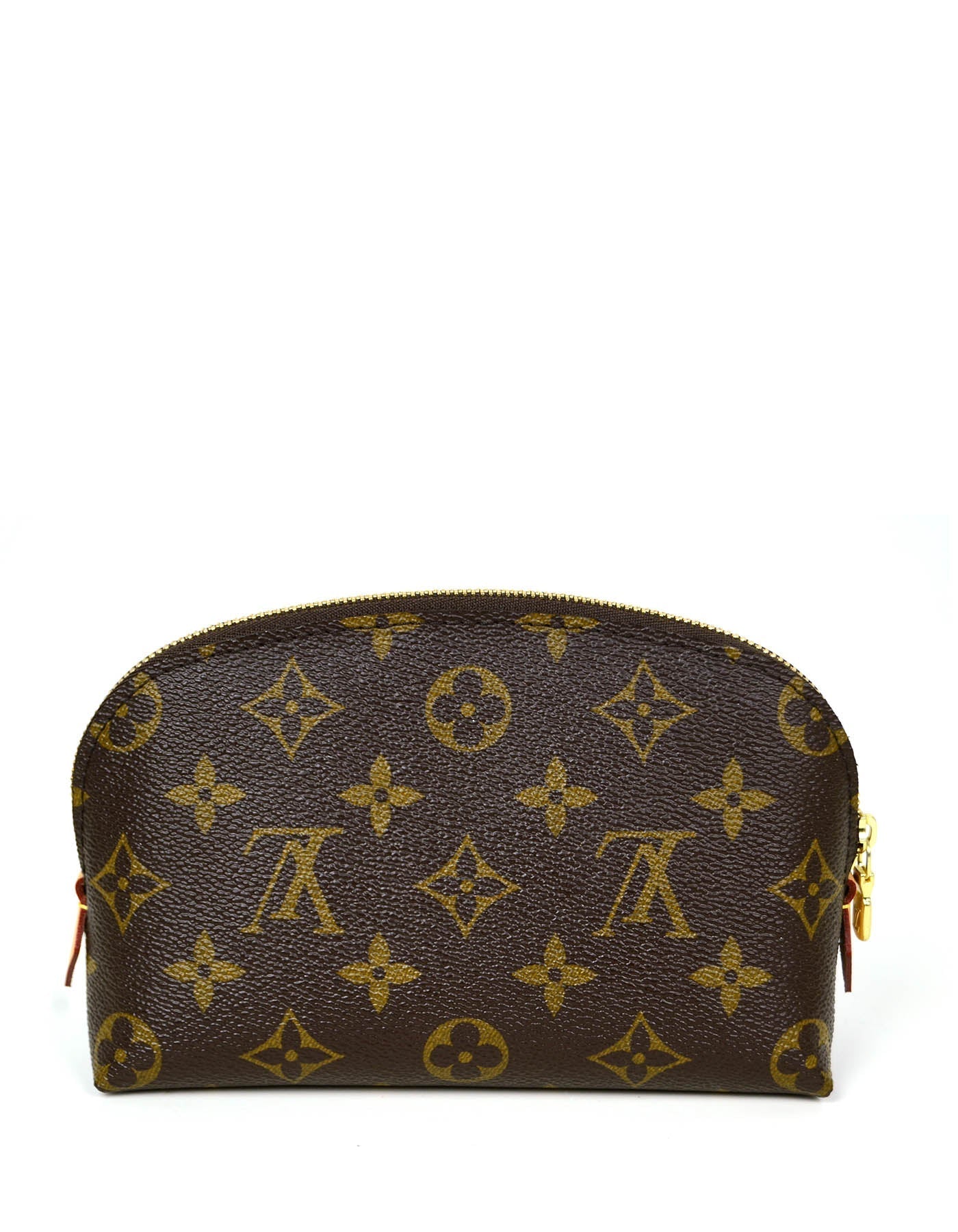 Louis Vuitton Monogram Cosmetic Pouch Bag