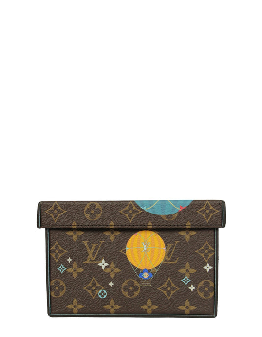 Louis Vuitton Vivienne Balloon Display Box
