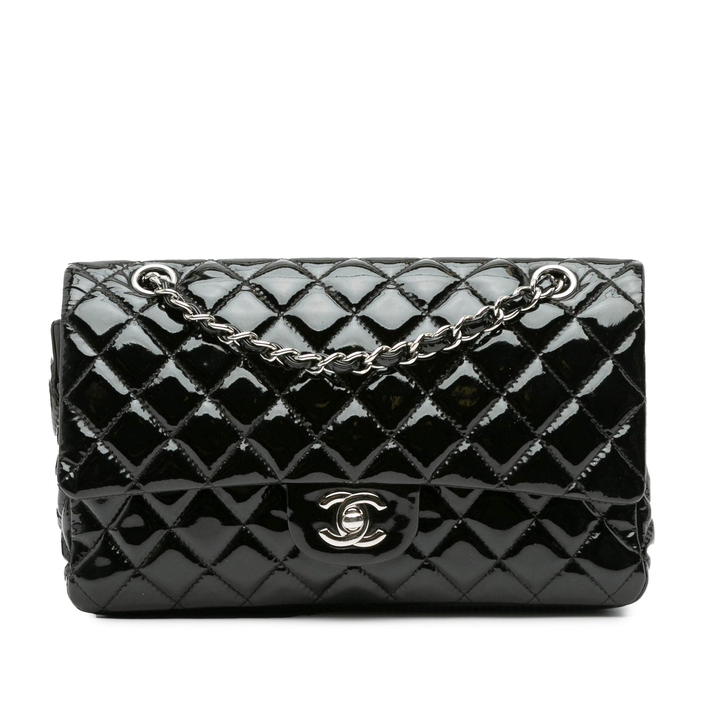 Chanel Flap Shoulder Bag - Ewore Bags