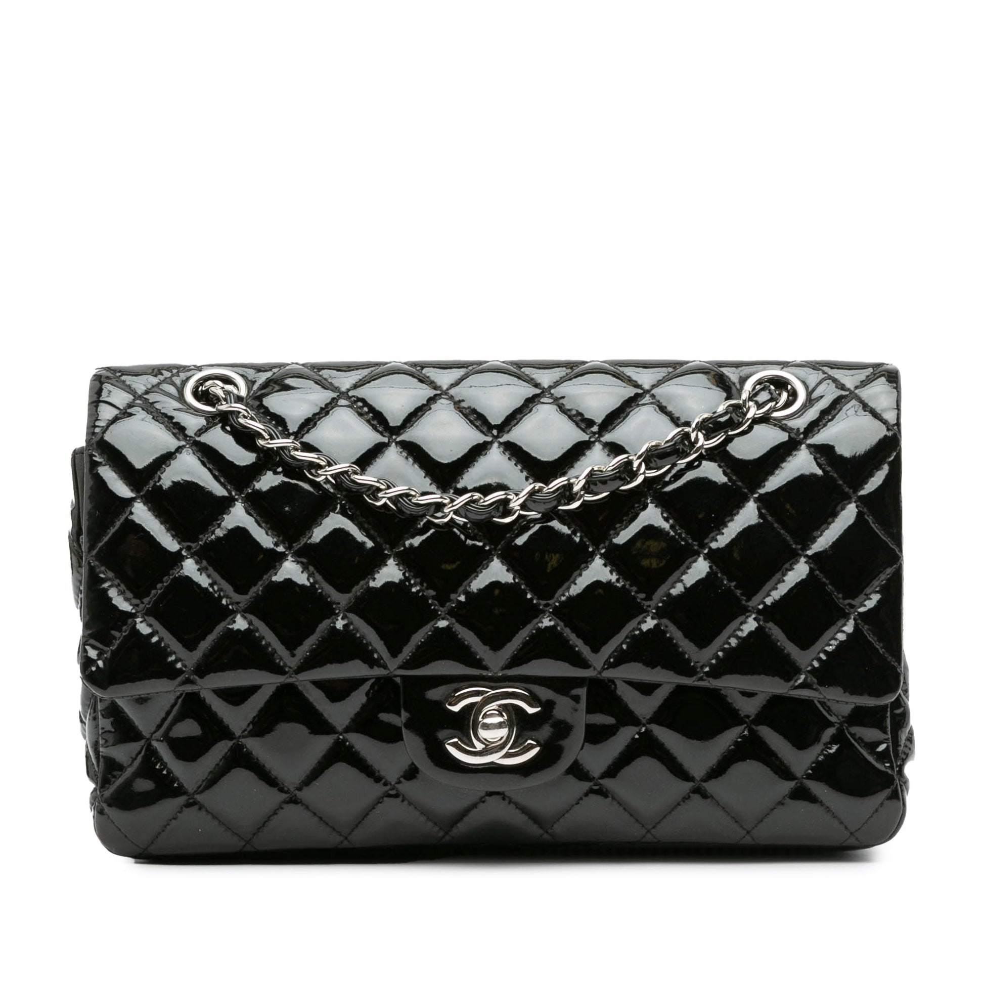 Chanel Flap Shoulder Bag - Ewore Bags