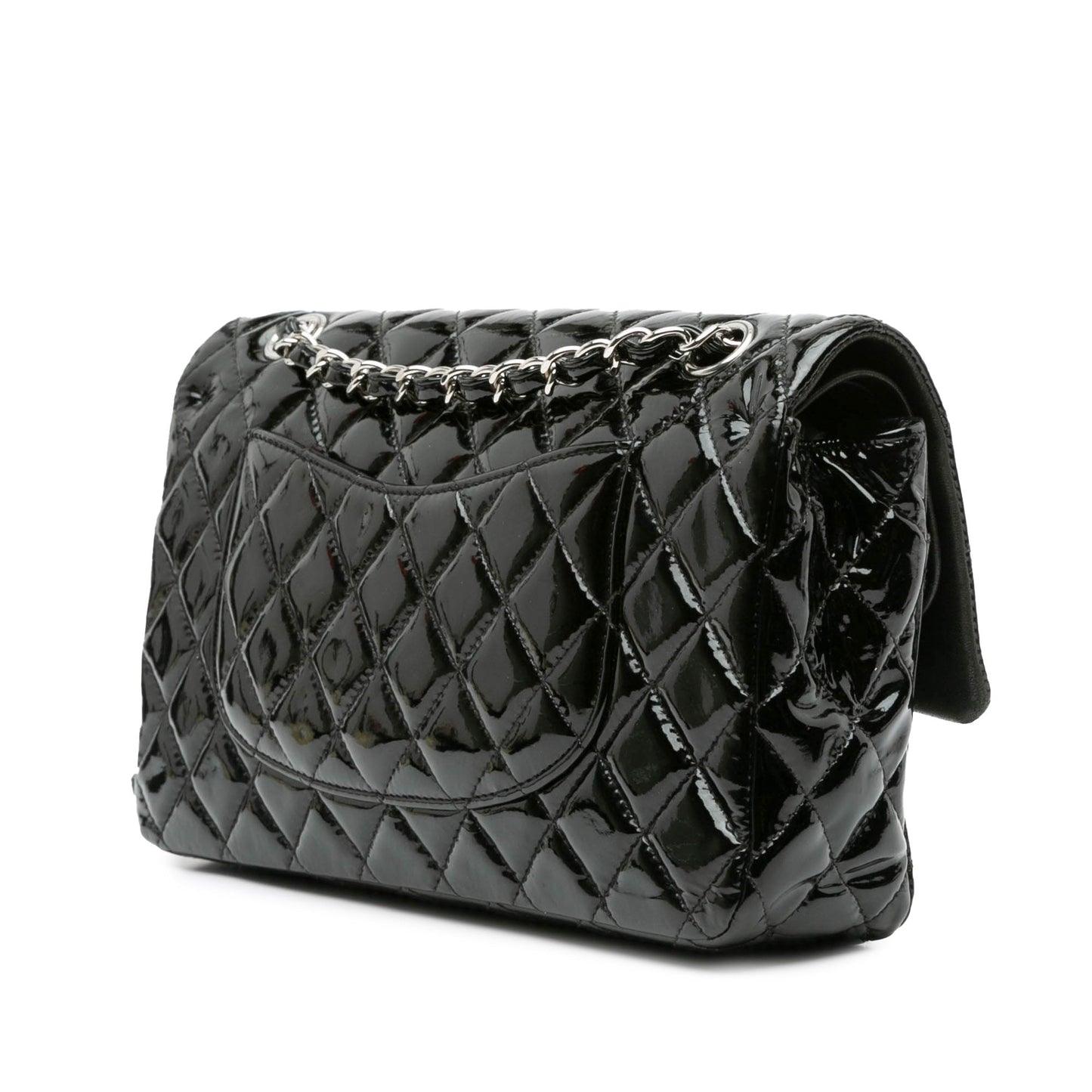 Chanel Flap Shoulder Bag - Ewore Bags
