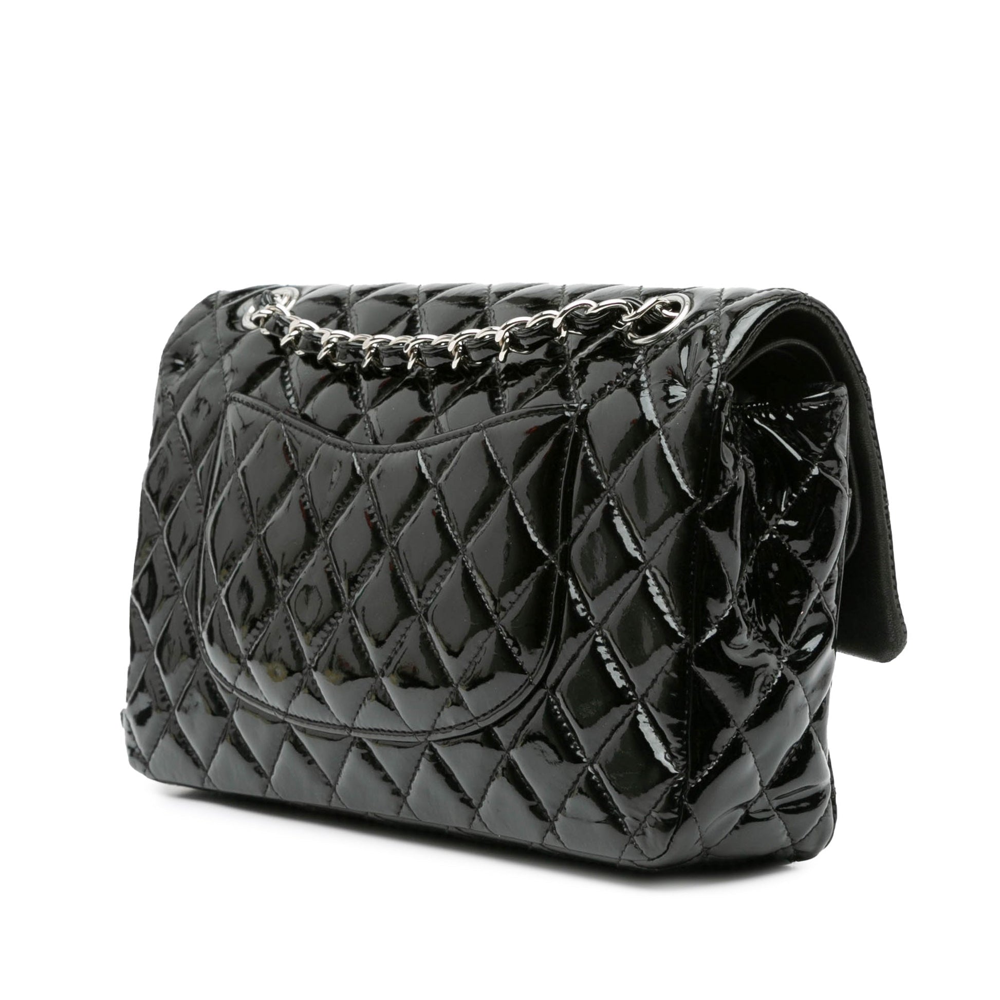 Chanel Flap Shoulder Bag - Ewore Bags