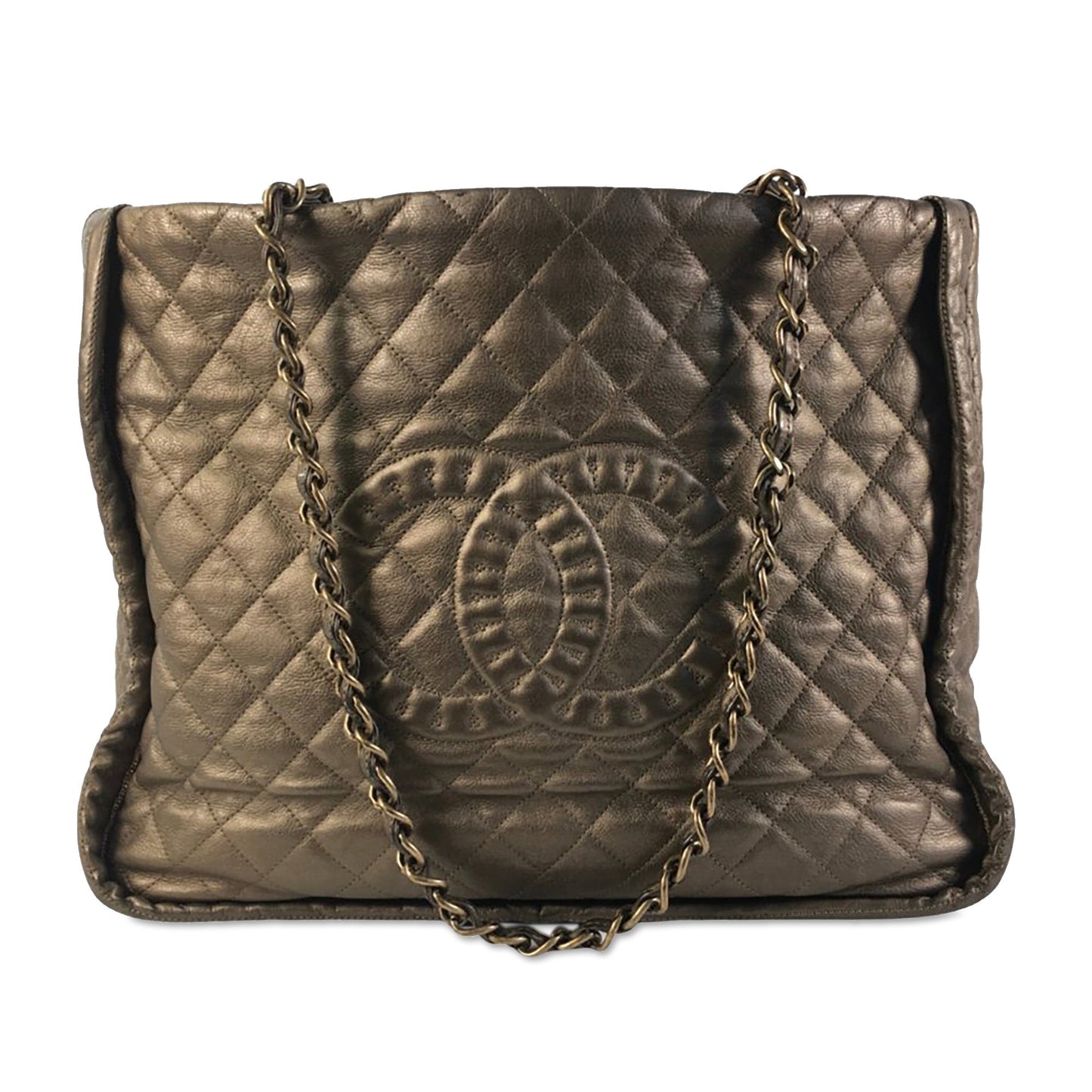 Chanel Tote Bag - Ewore Bags