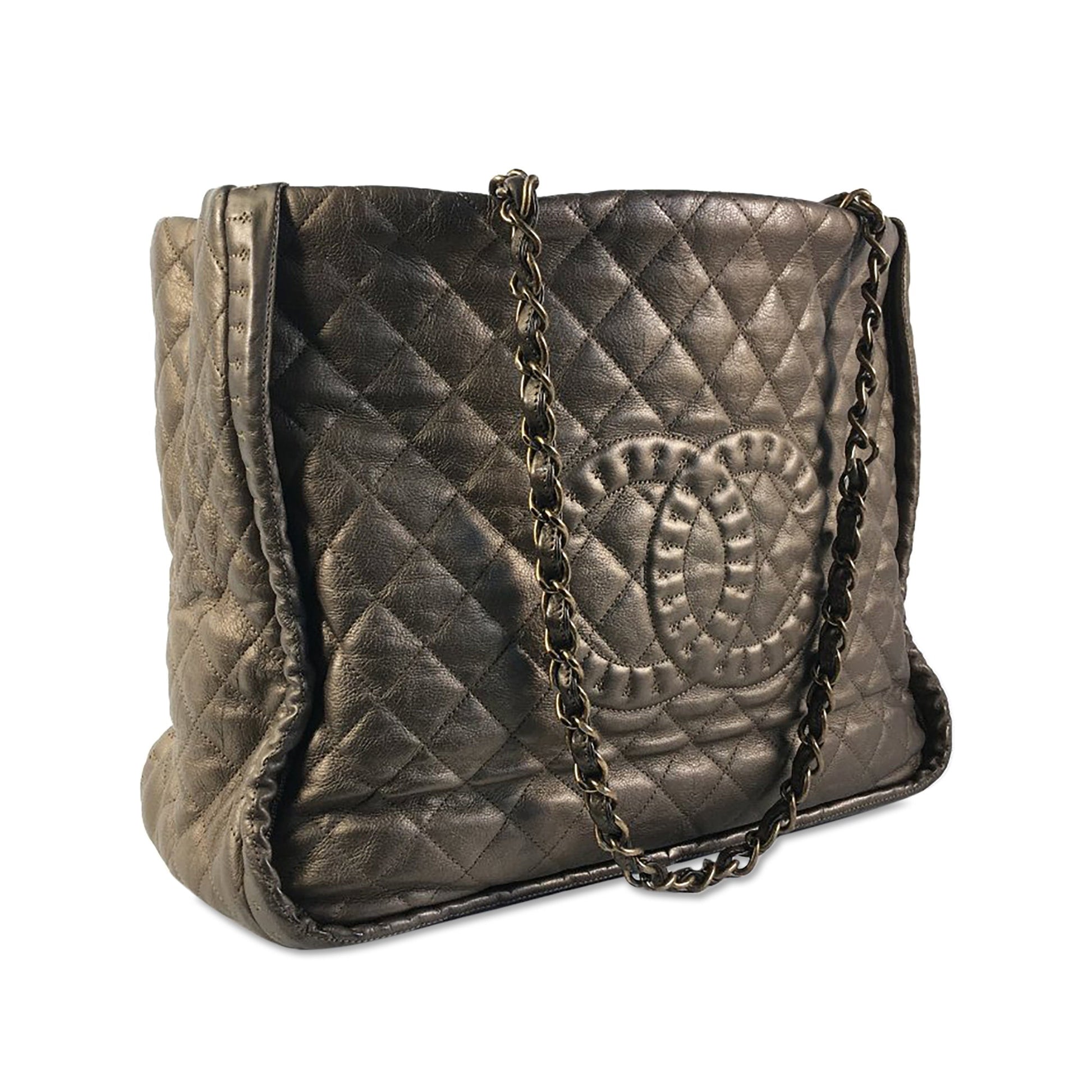 Chanel Tote Bag - Ewore Bags