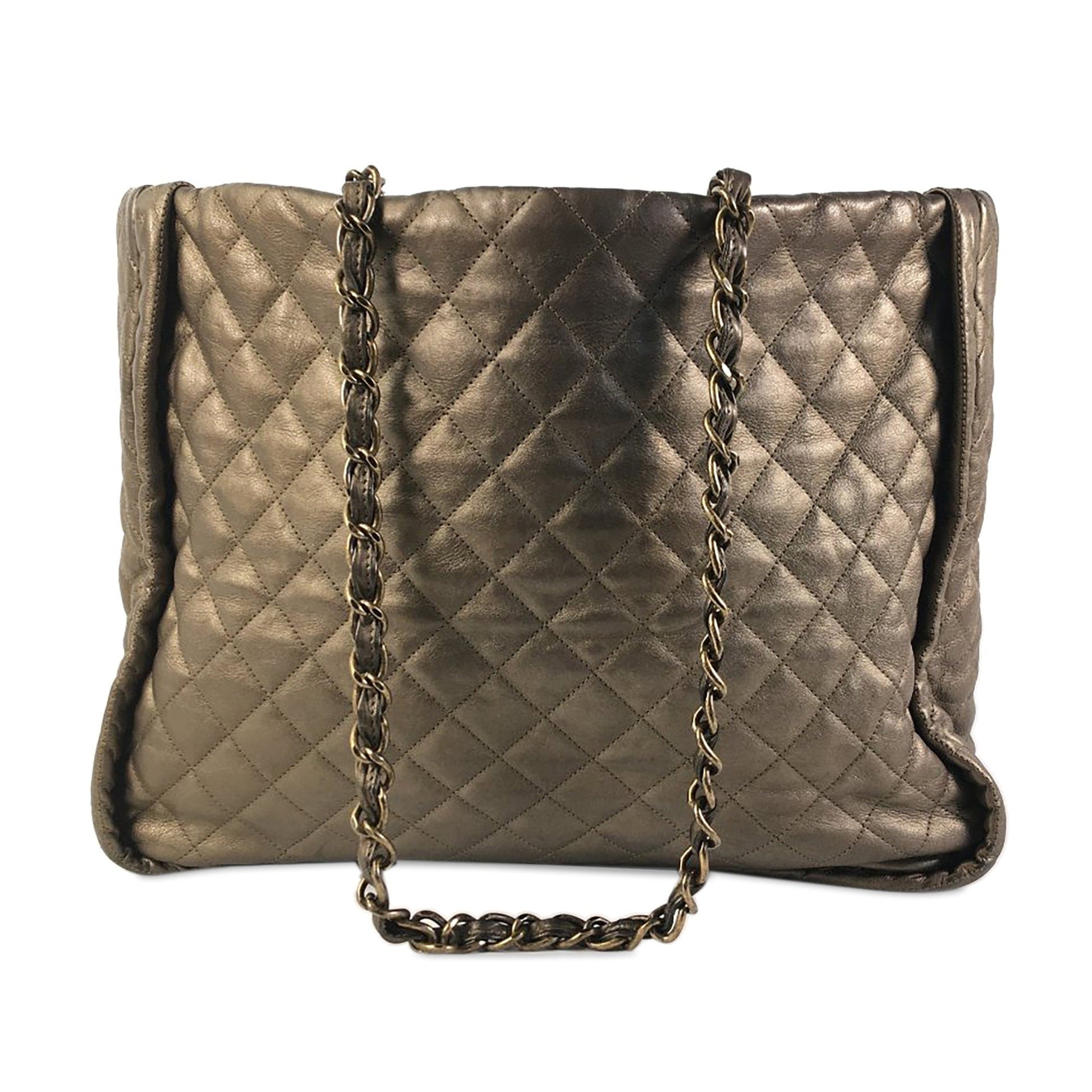 Chanel Tote Bag - Ewore Bags