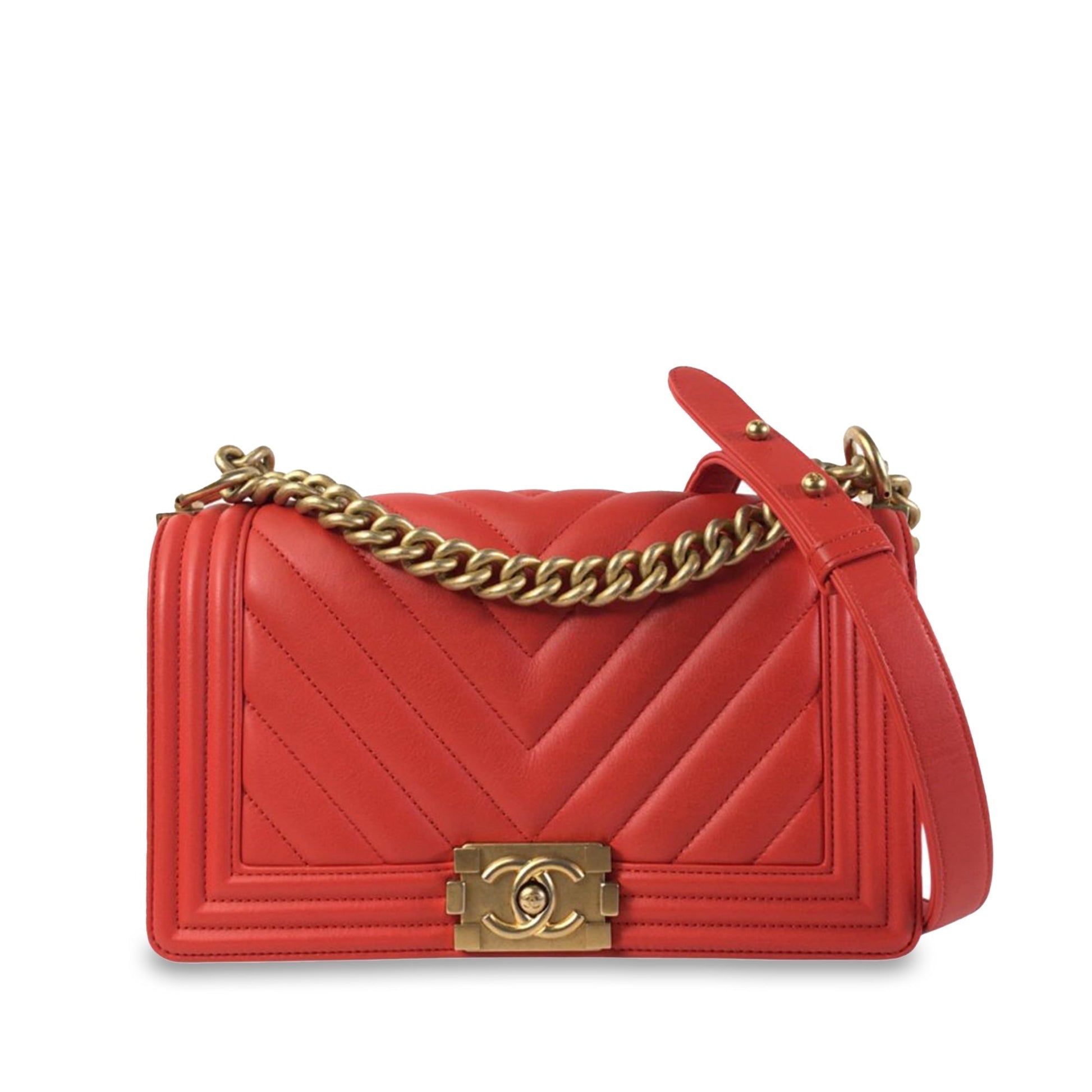 Chanel Medium Crossbody Bag - Ewore Bags