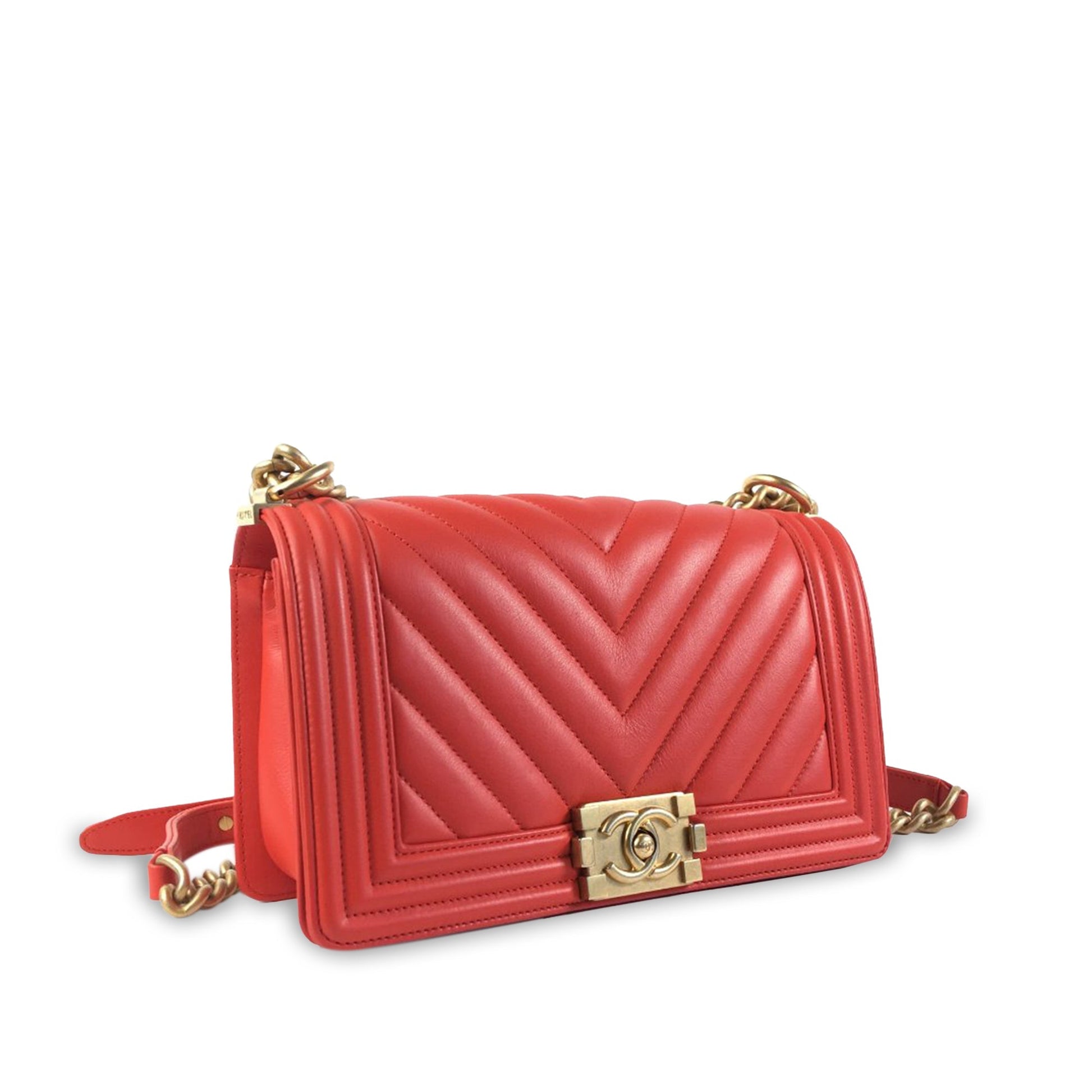 Chanel Medium Crossbody Bag - Ewore Bags