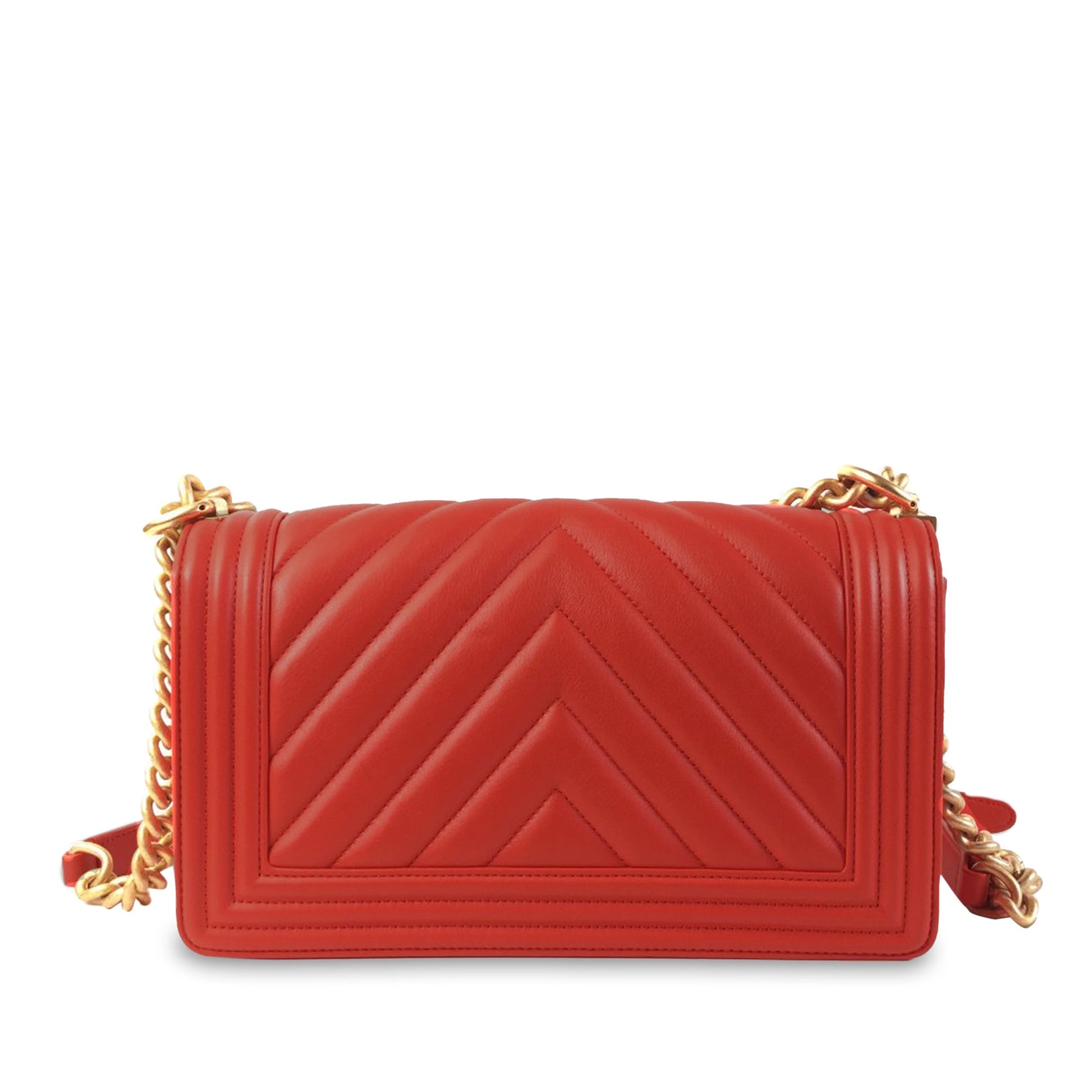 Chanel Medium Crossbody Bag - Ewore Bags