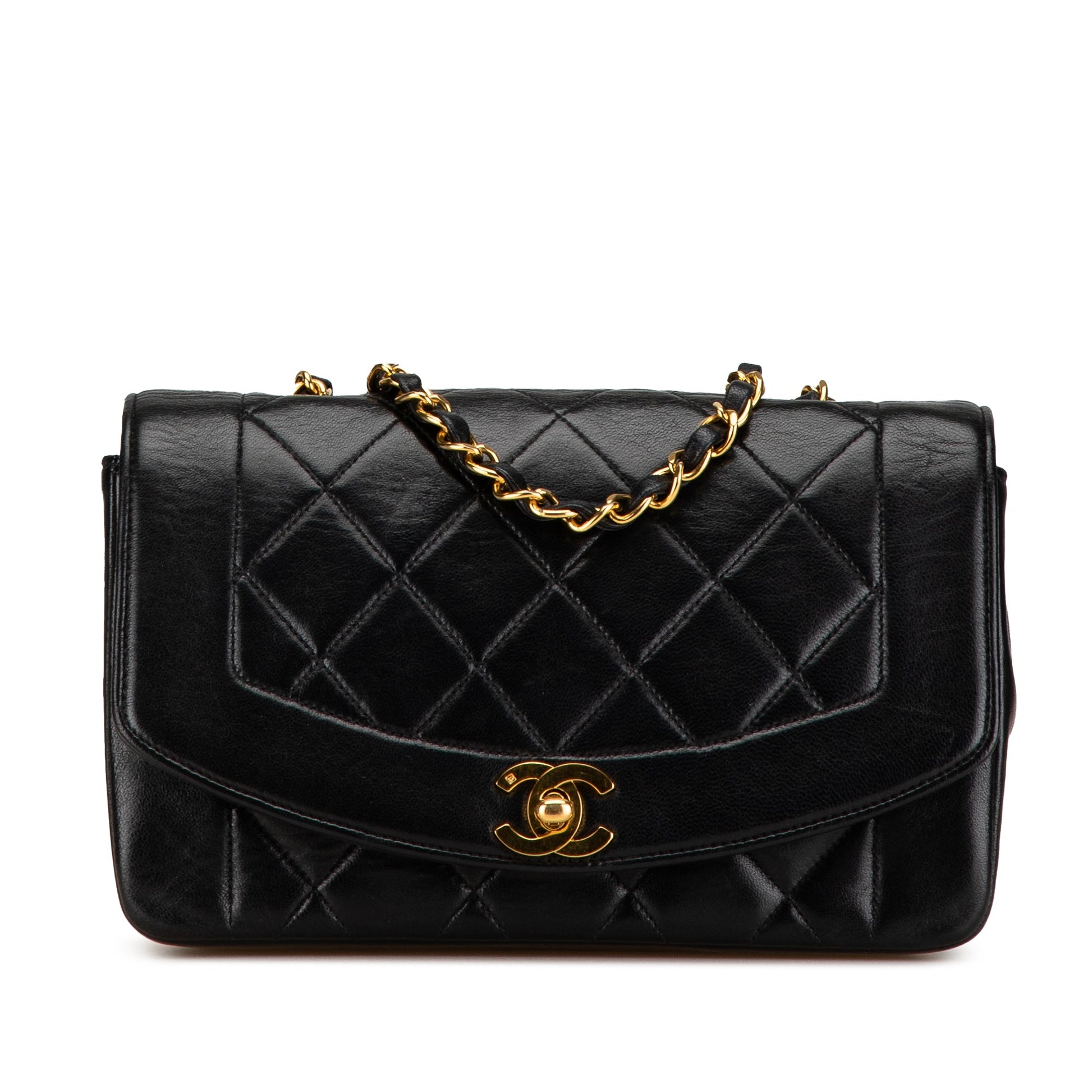 Chanel Twist Crossbody Bag - Ewore Bags