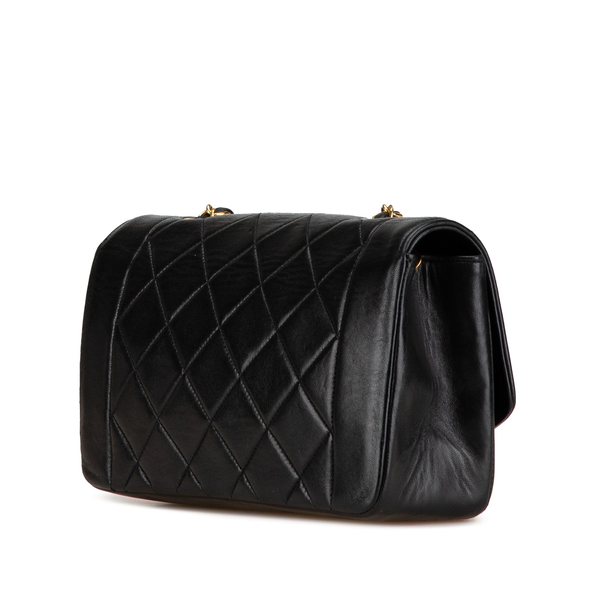 Chanel Twist Crossbody Bag - Ewore Bags