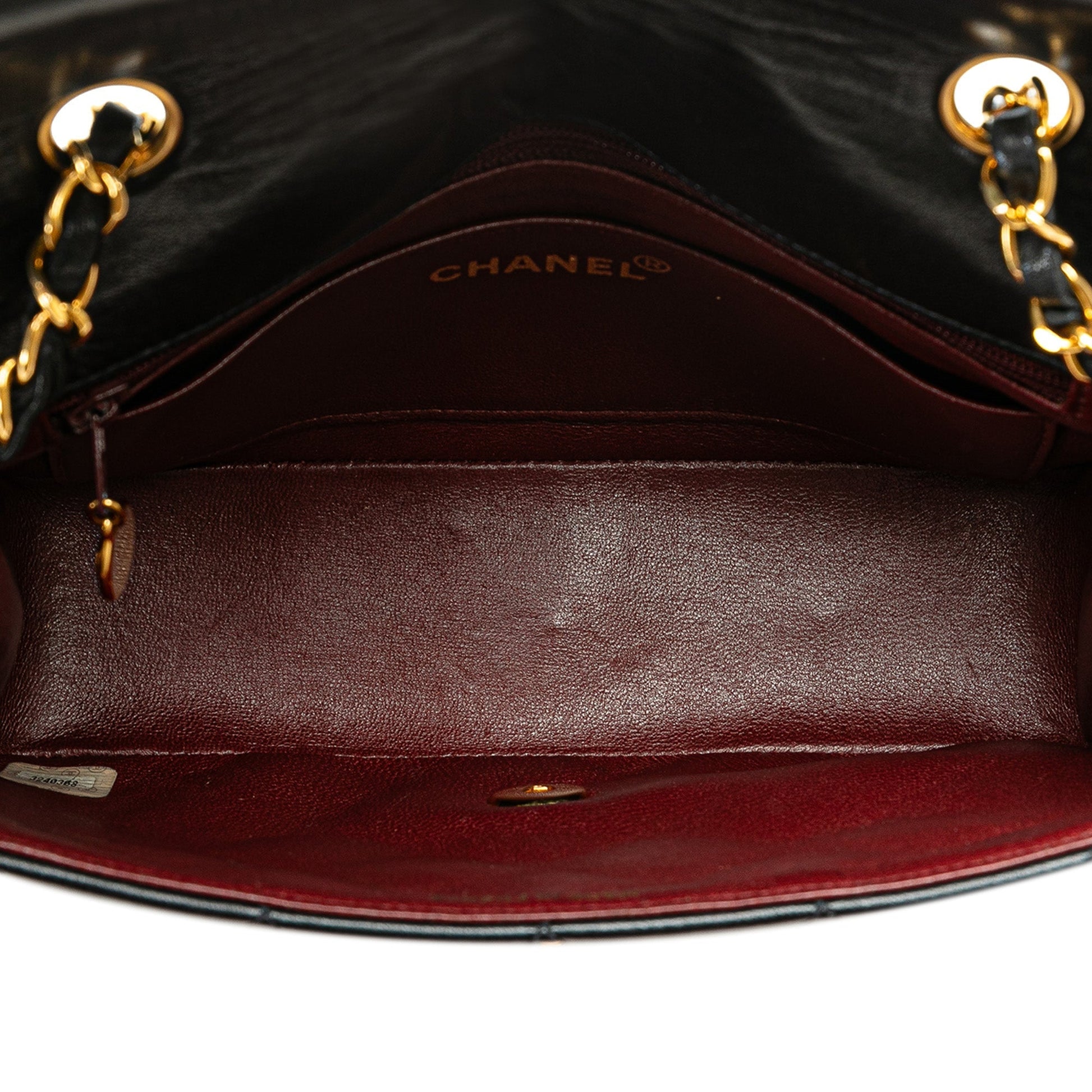 Chanel Twist Crossbody Bag - Ewore Bags