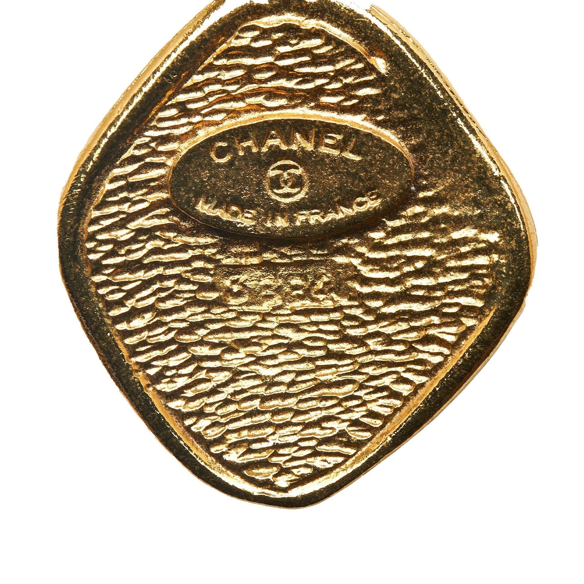 Chanel Cambon Handbag Bag - Ewore Bags