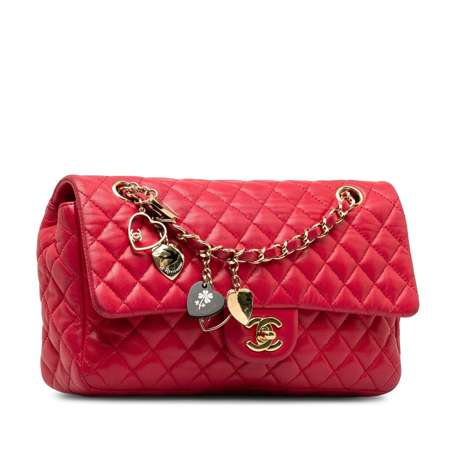 Chanel Medium Shoulder Bag - Ewore Bags