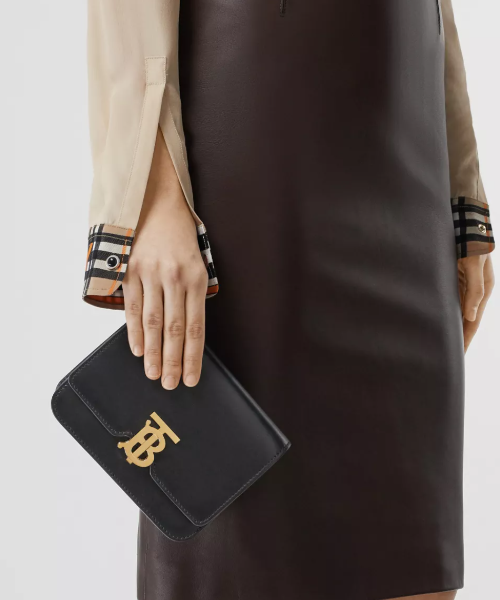 Burberry Handbag - Ewore Bags