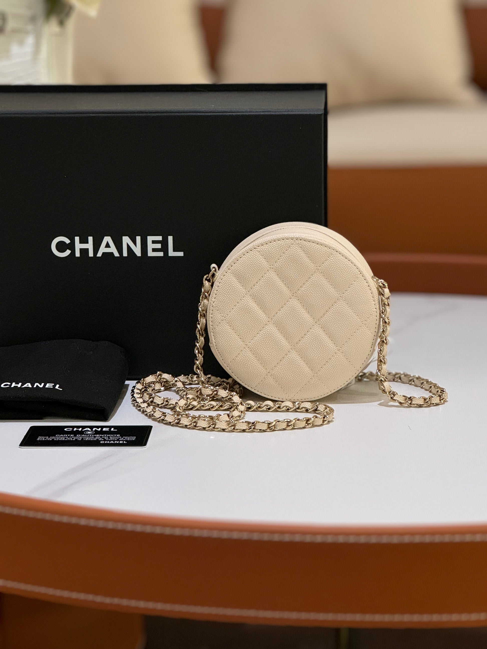 Chanel Handbag - Ewore Bags