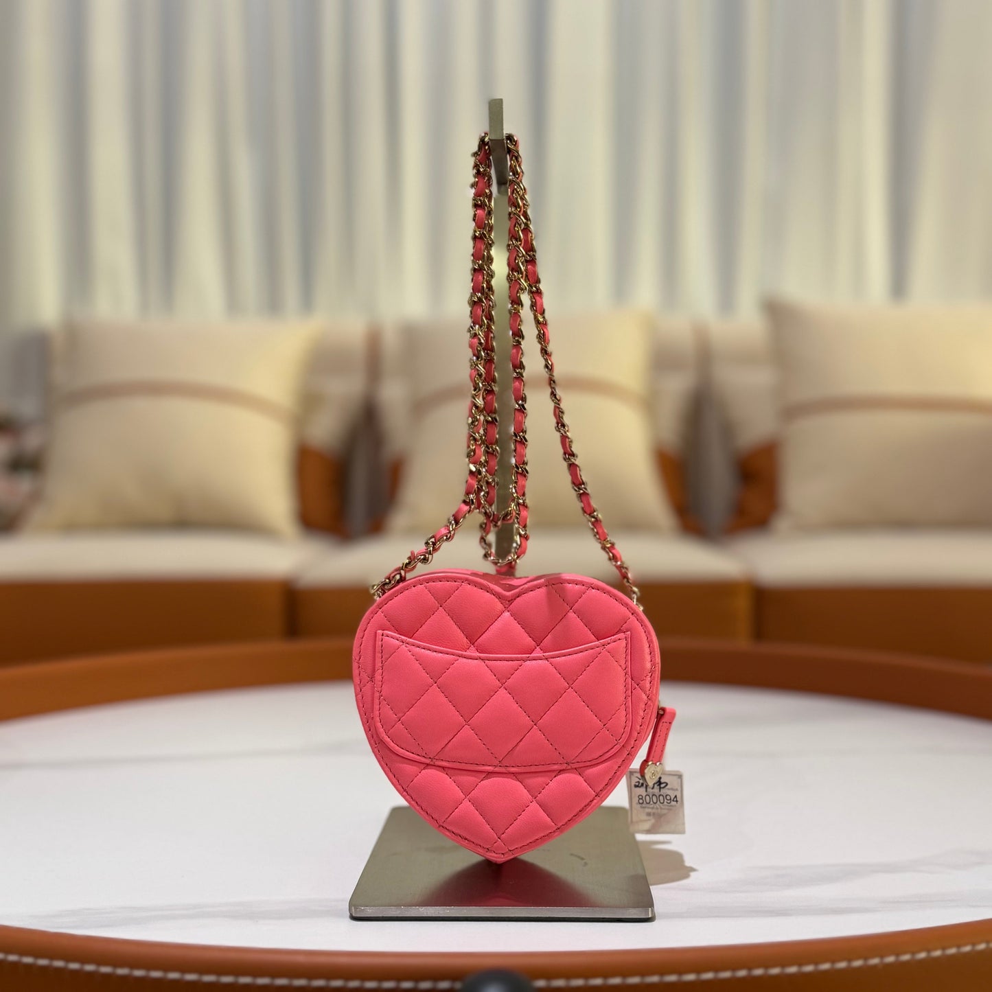 Chanel Handbag - Ewore Bags