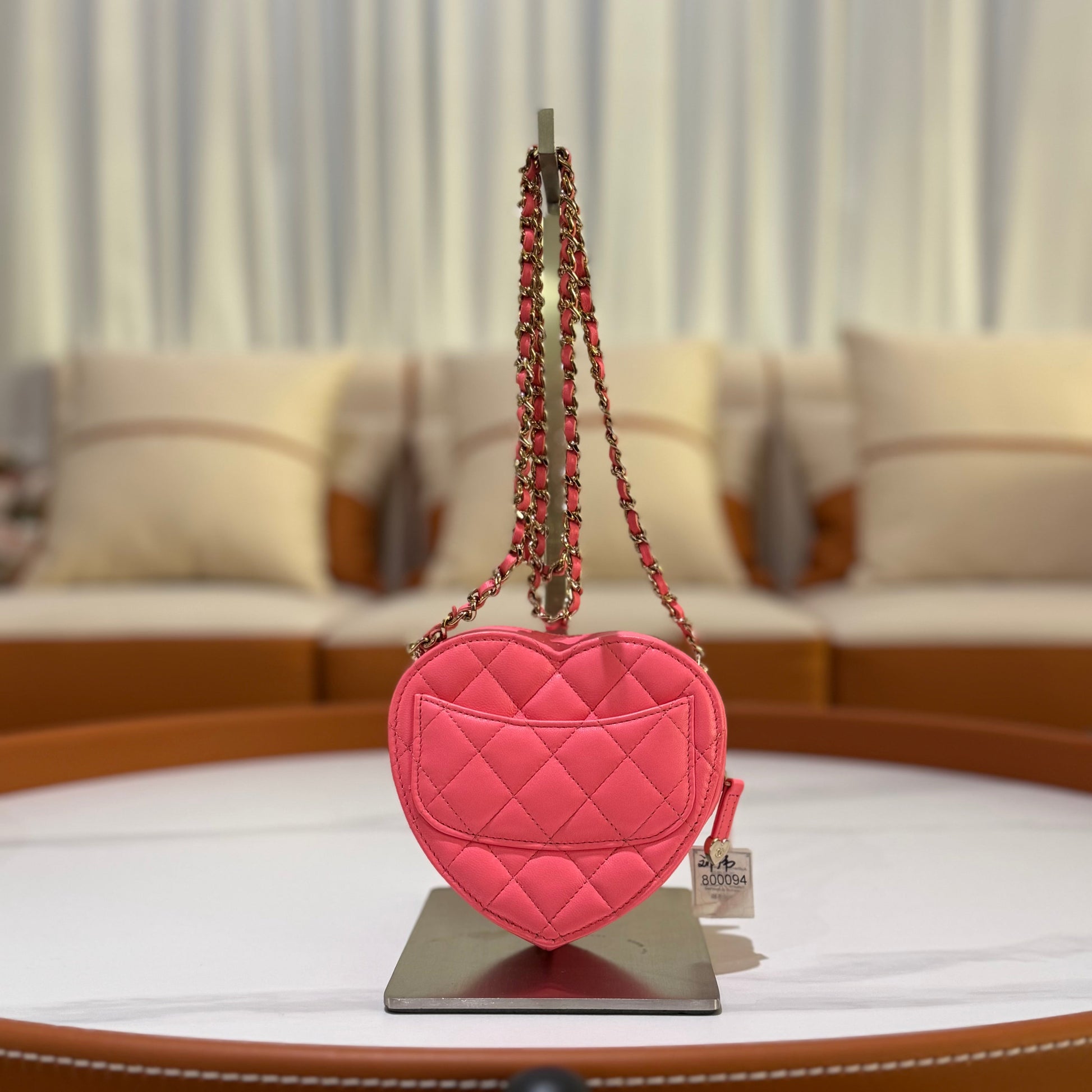 Chanel Handbag - Ewore Bags