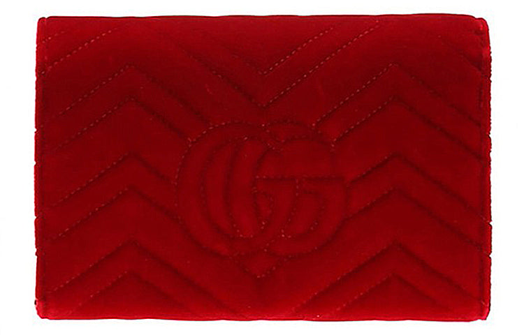 Gucci Chain Mini Shoulder Bag