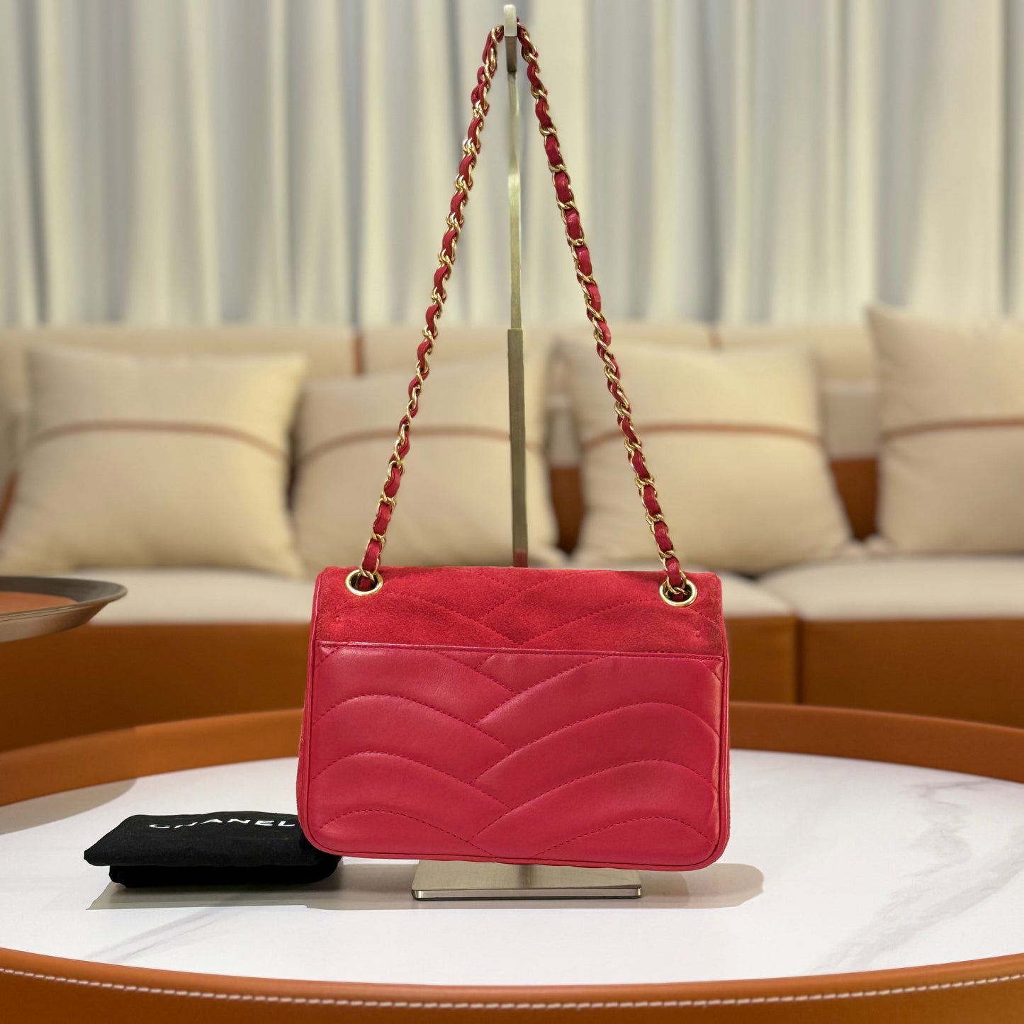 Chanel Flap Shoulder Bag - Ewore Bags
