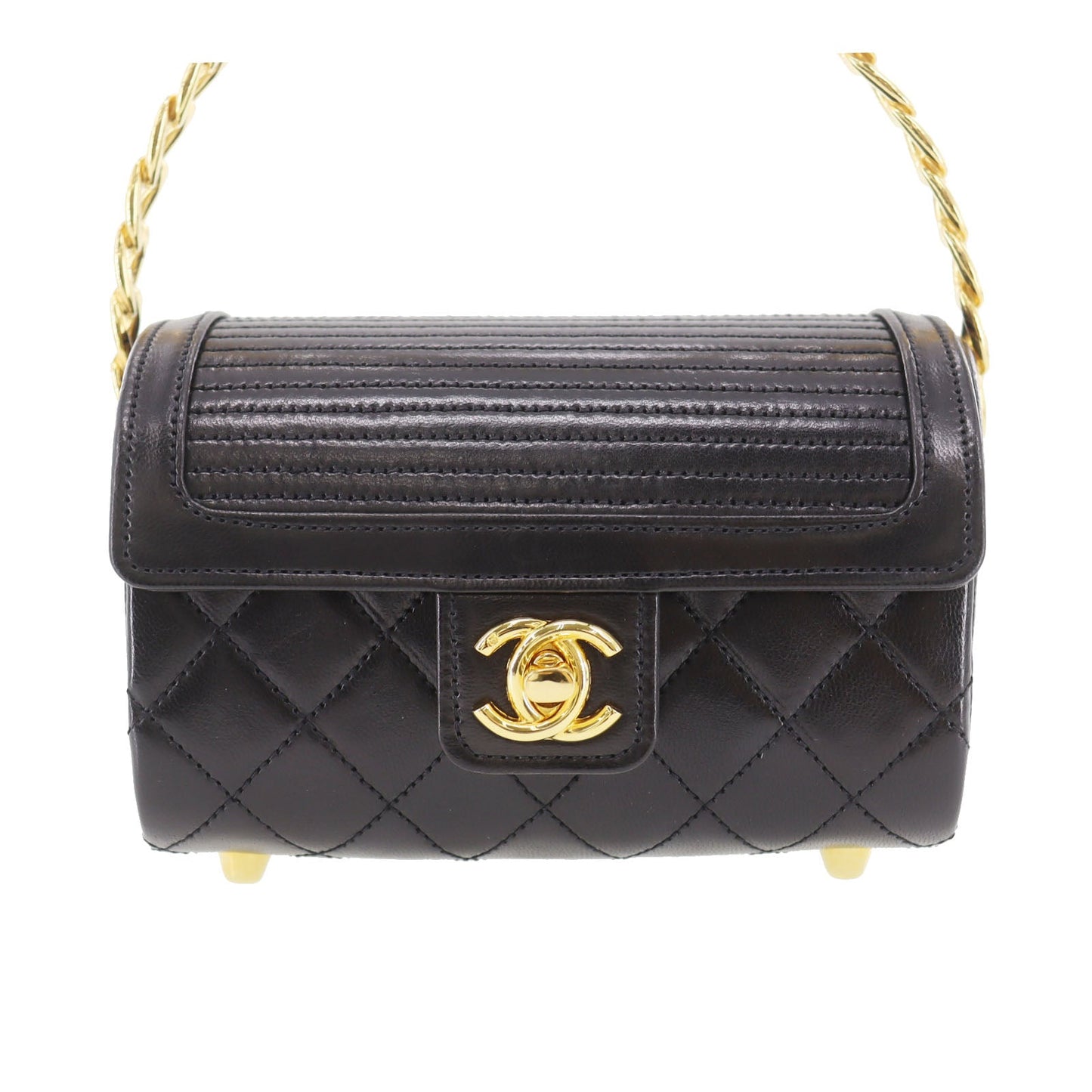 Chanel Flap Shoulder Bag - Ewore Bags