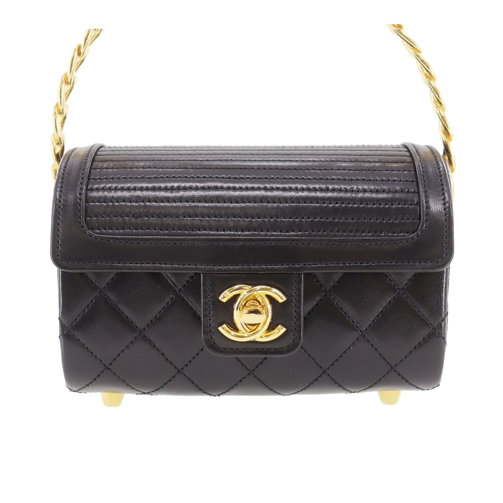 Chanel Flap Shoulder Bag - Ewore Bags