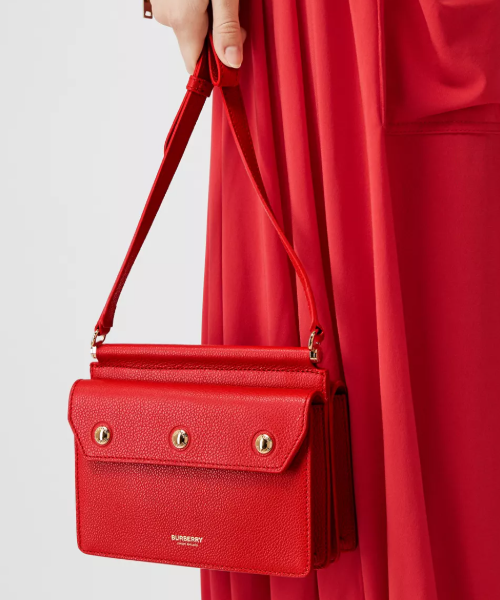 Burberry Title Handbag - Ewore Bags