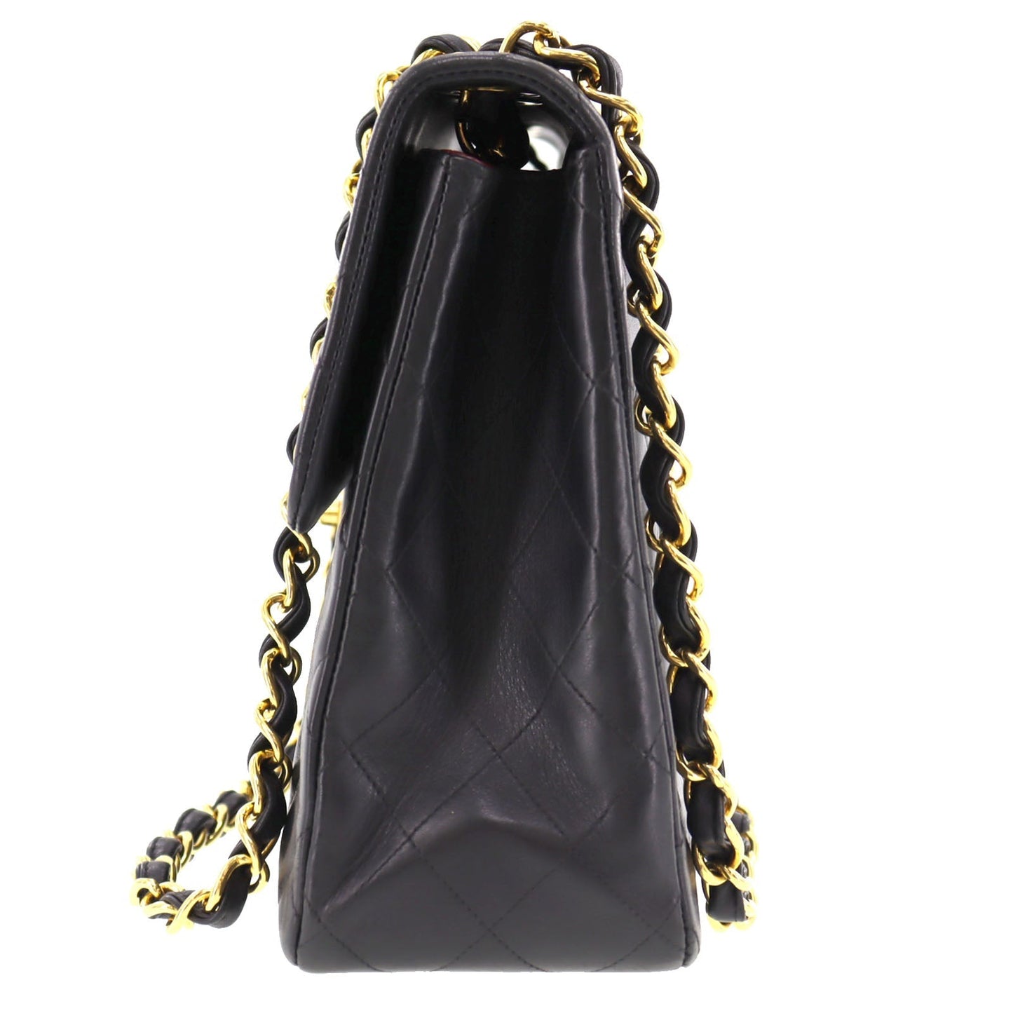 Chanel Matelassé Shoulder Bag - Ewore Bags