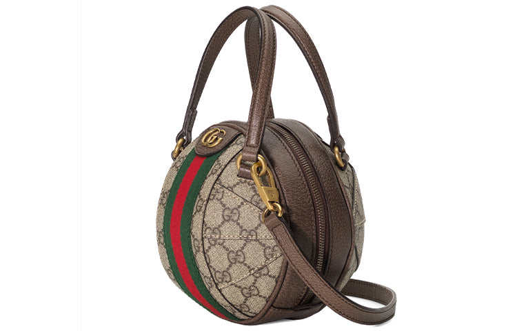 Gucci Mini Shoulder Bag