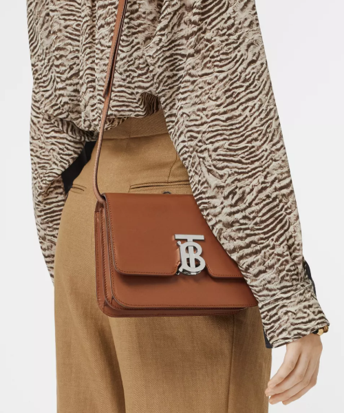 Burberry Handbag - Ewore Bags