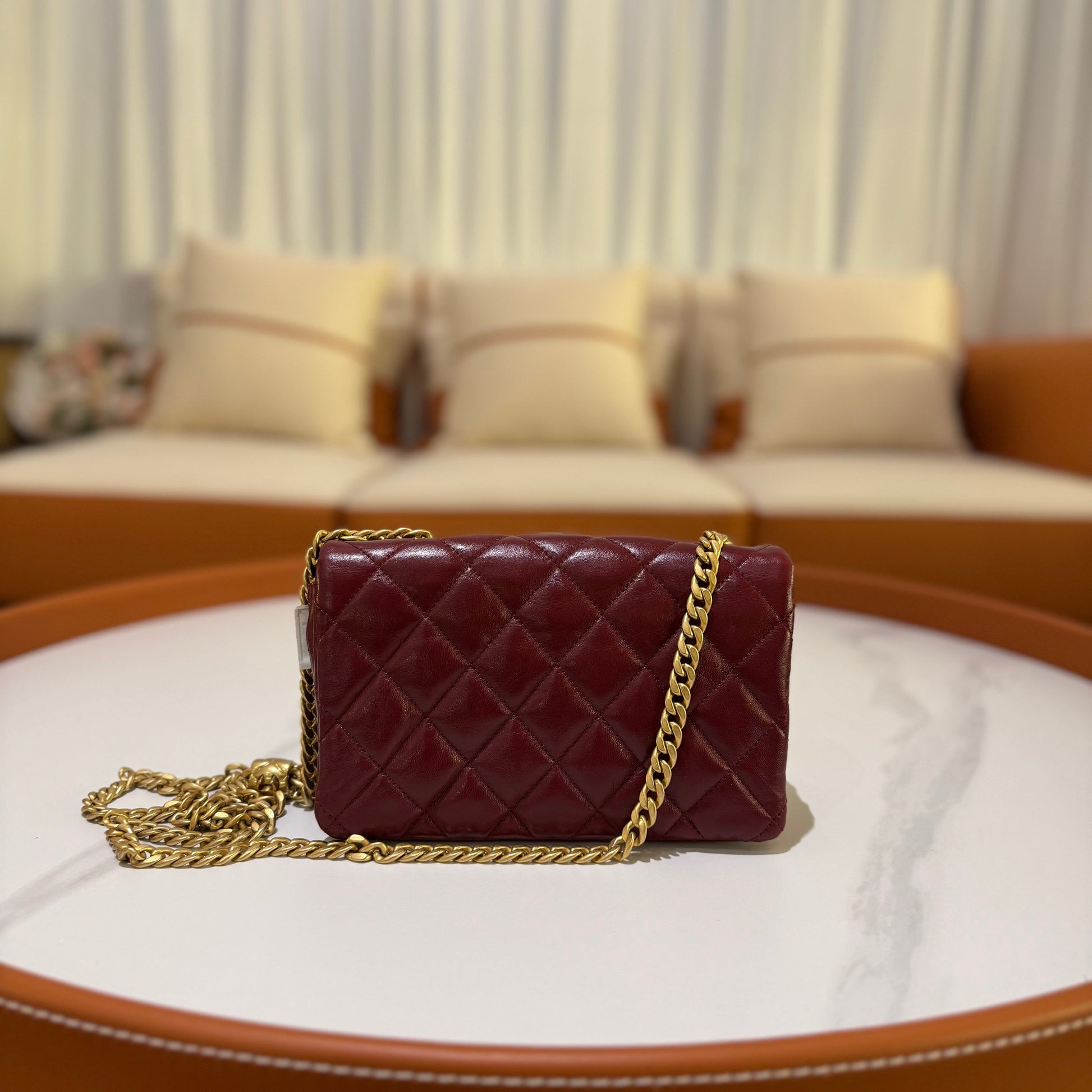 Chanel Handbag - Ewore Bags